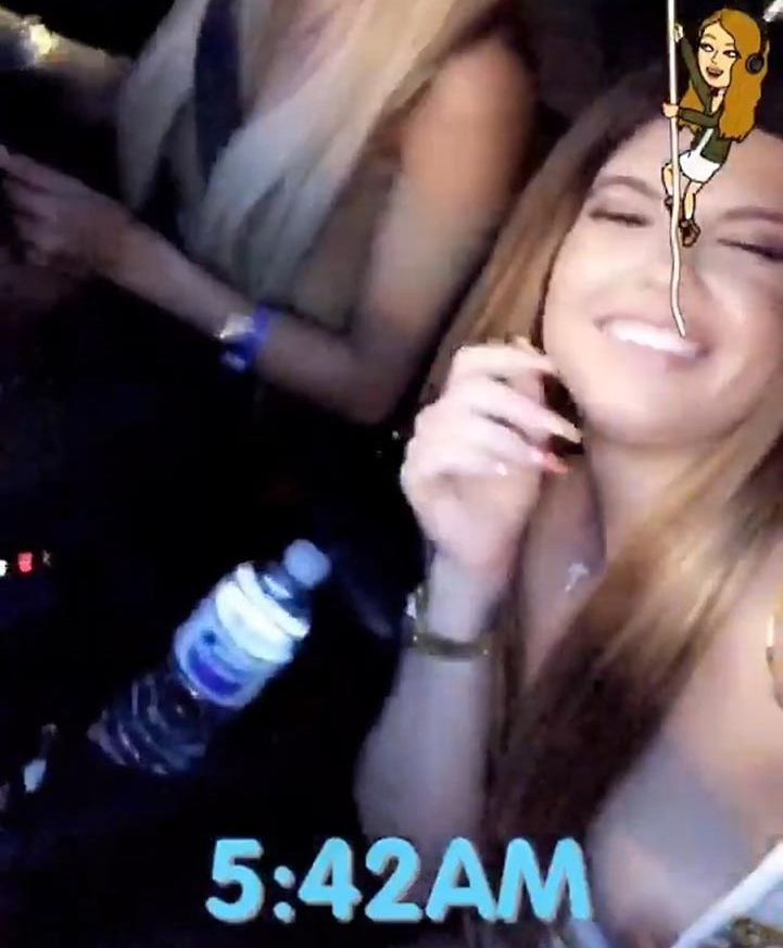 Chanel West Coast Nude Thefappeningblog Com 42