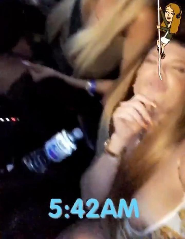 Chanel West Coast Nude Thefappeningblog Com 43