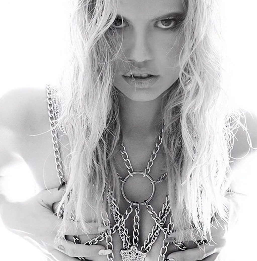 Chanel West Coast Nude Thefappeningblog Com 8 1024x1038