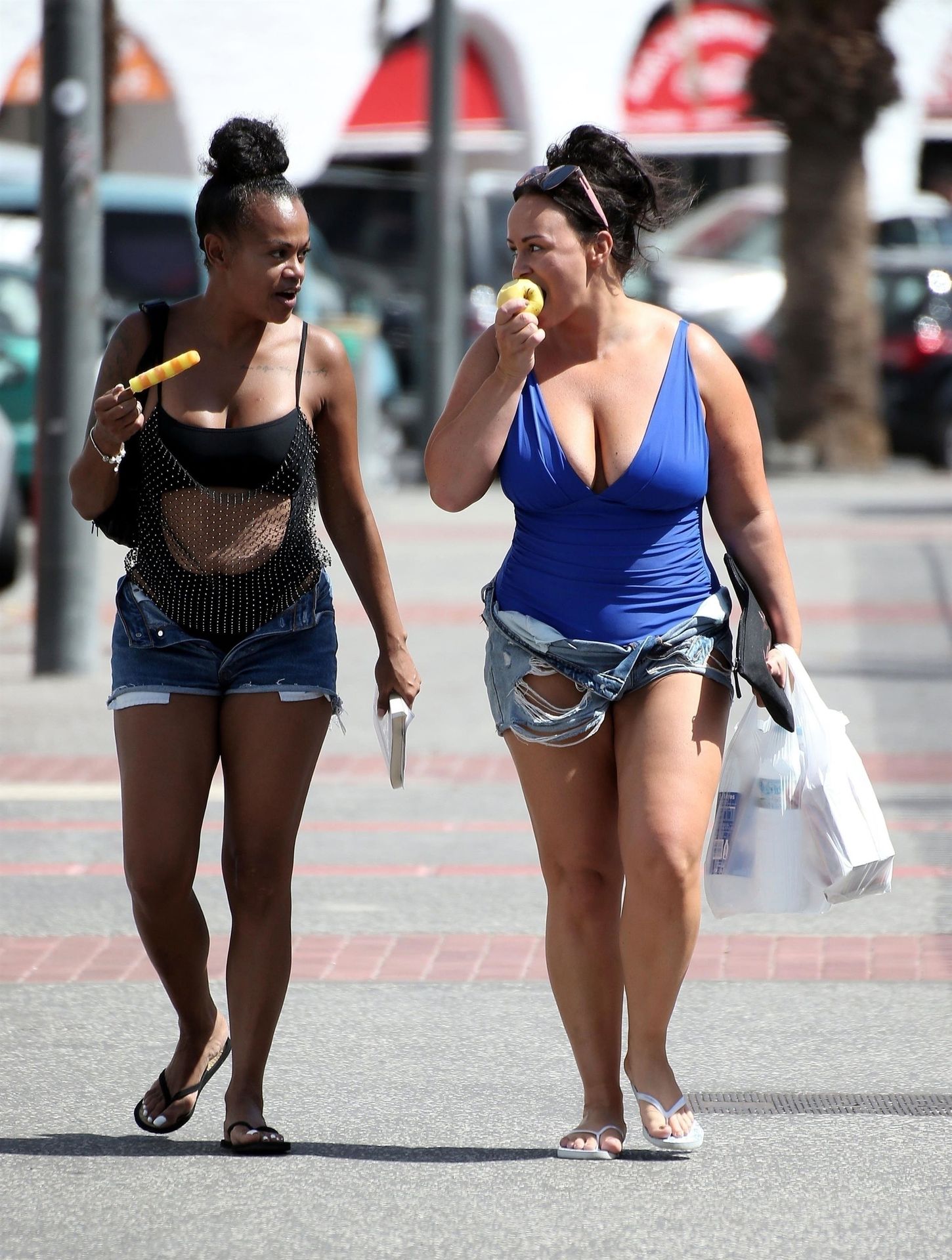 Chanelle Hayes Hot 011