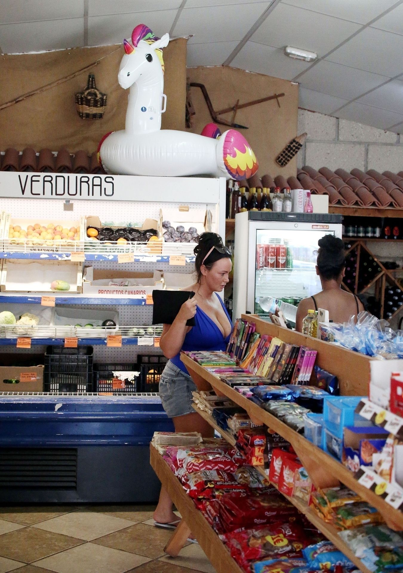 Chanelle Hayes Hot 021