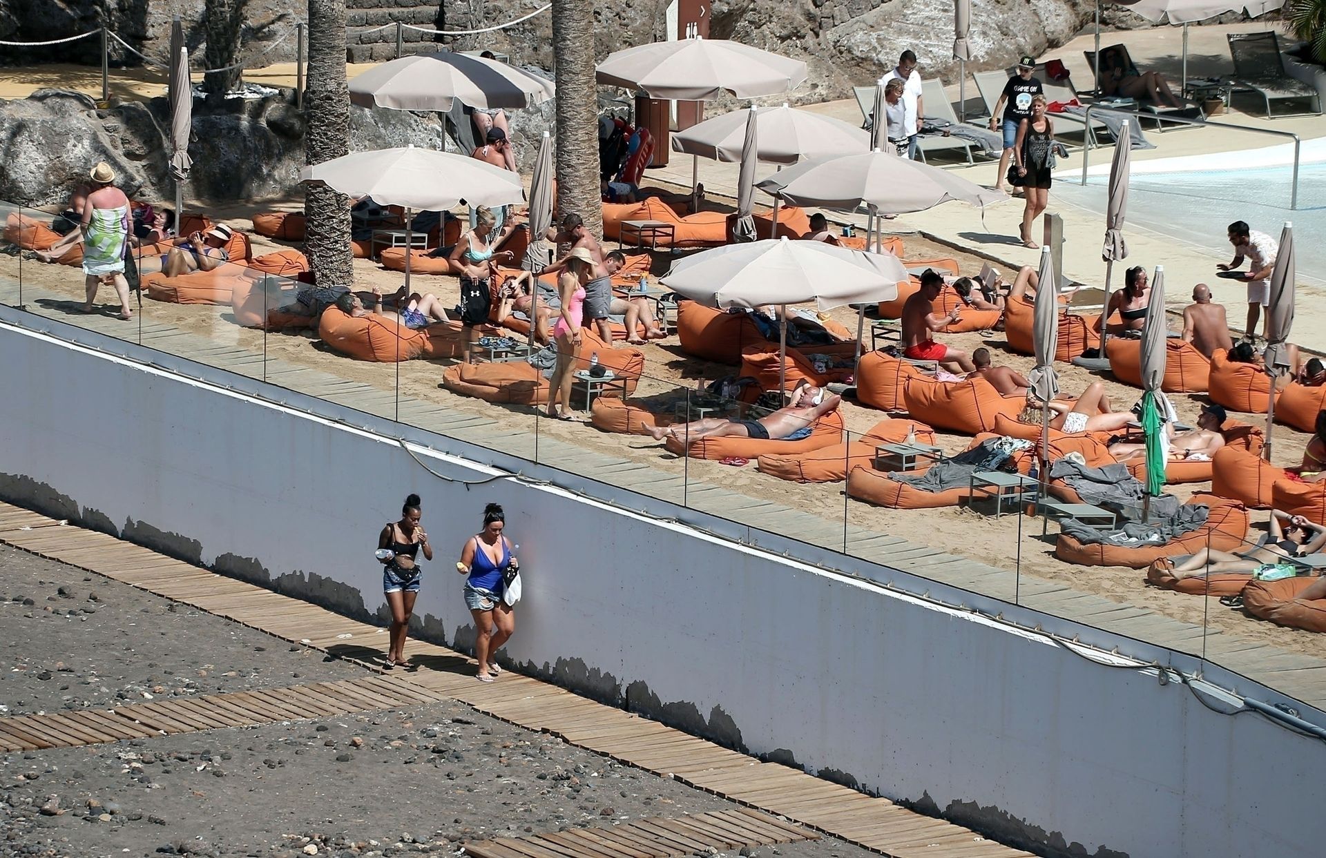 Chanelle Hayes Hot 009