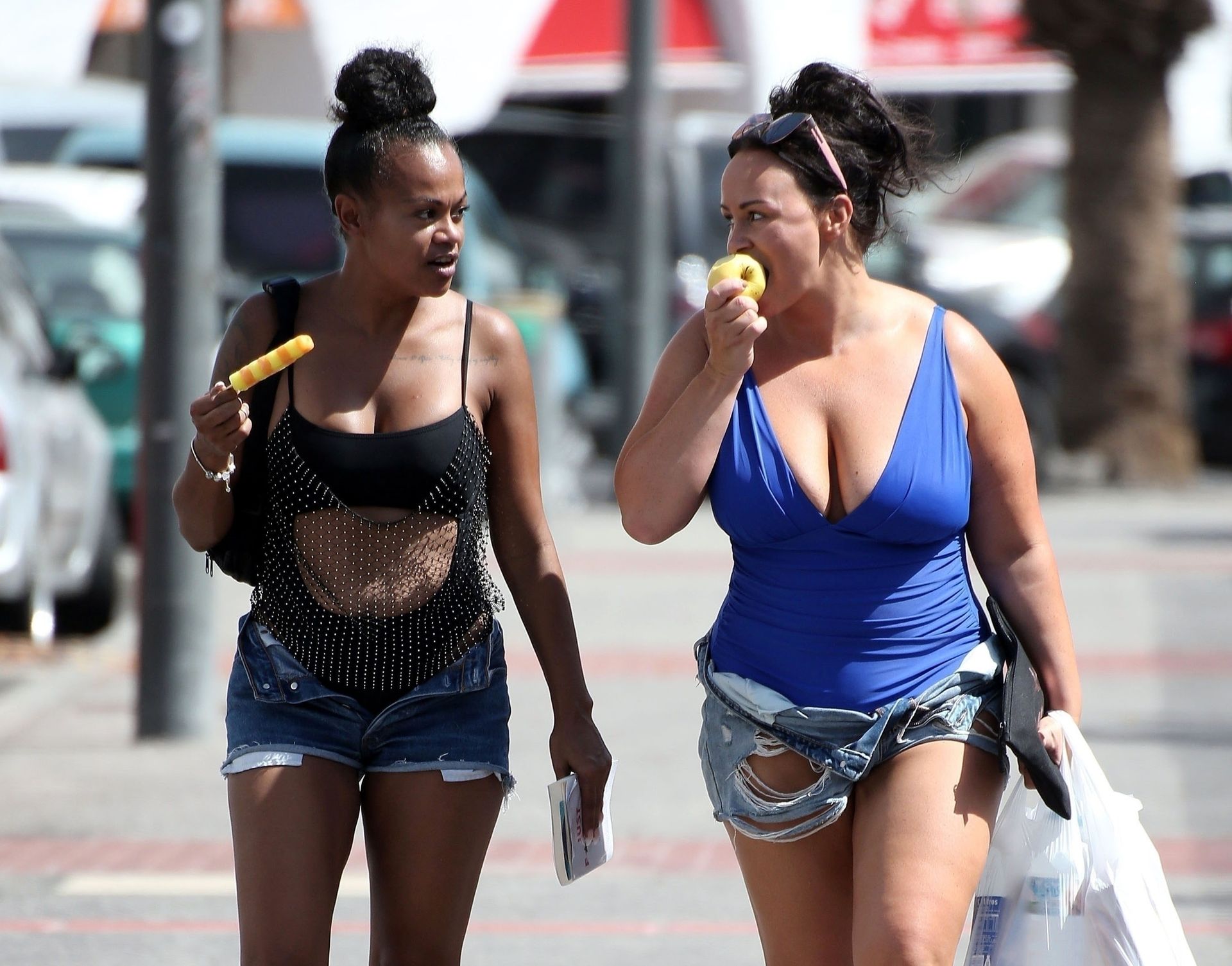 Chanelle Hayes Hot 010