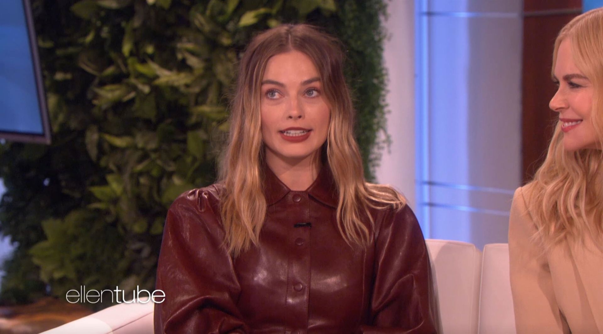 Charlize Theron, Nicole Kidman, Margot Robbie Sexy 011