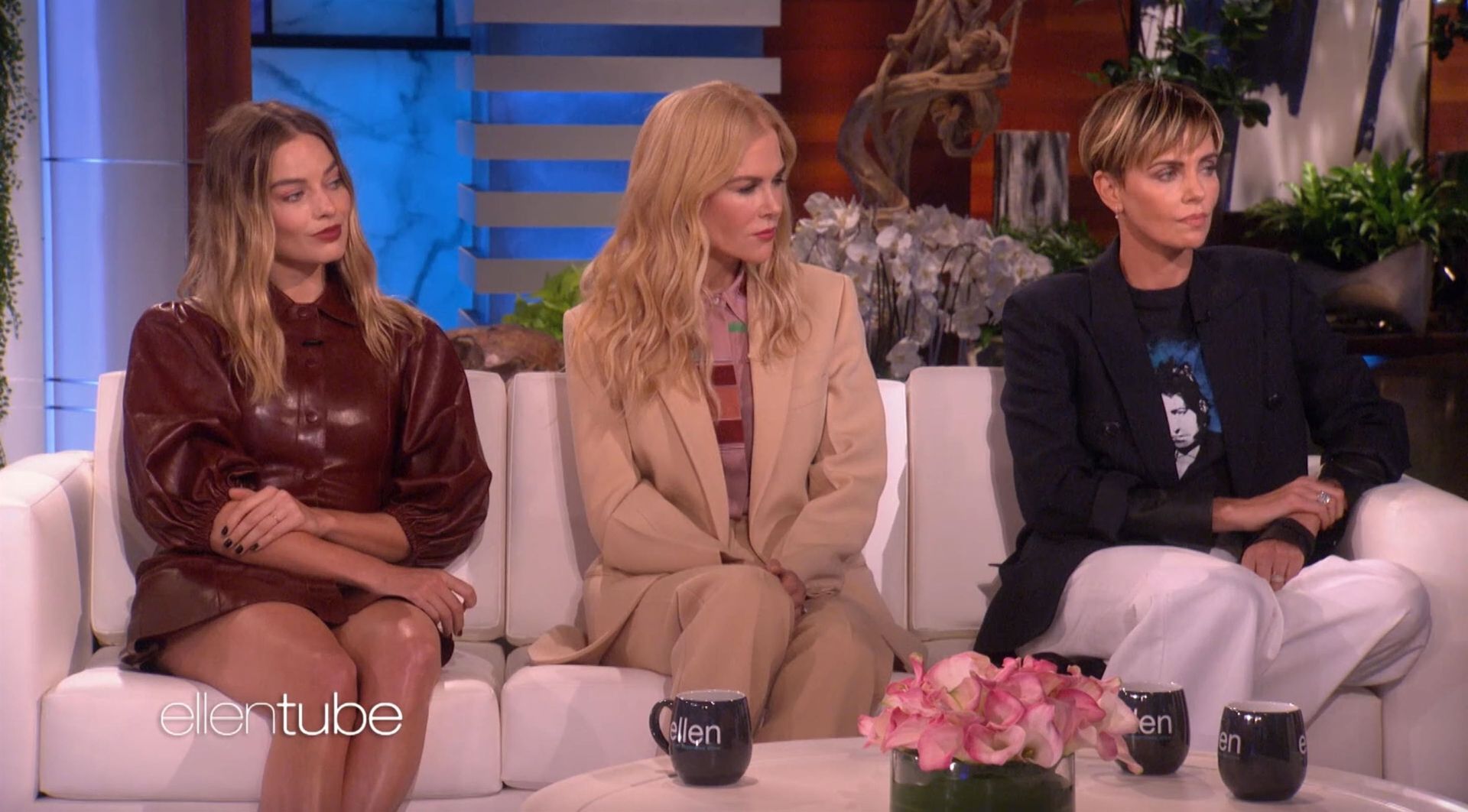 Charlize Theron, Nicole Kidman, Margot Robbie Sexy 015