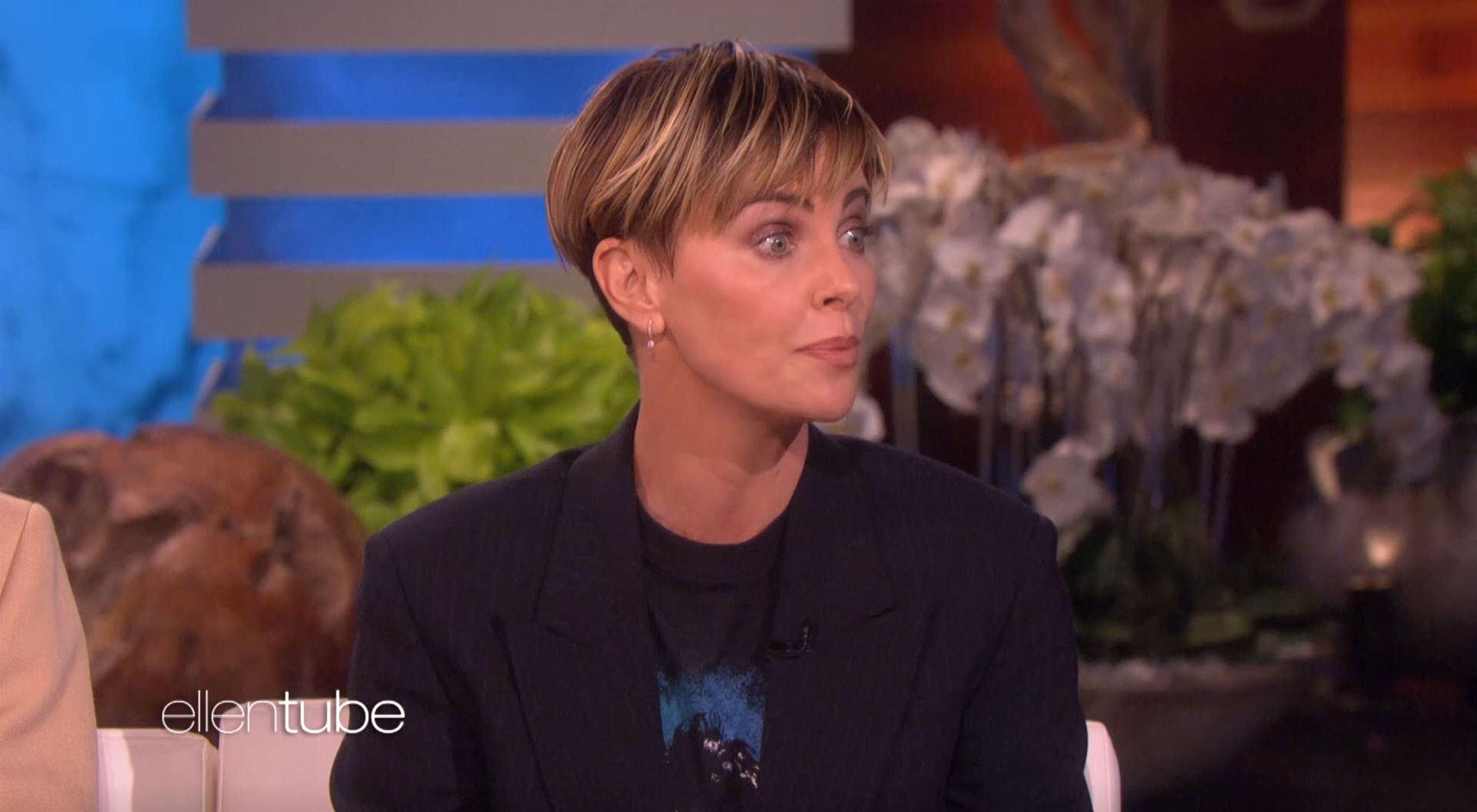 Charlize Theron, Nicole Kidman, Margot Robbie Sexy 007