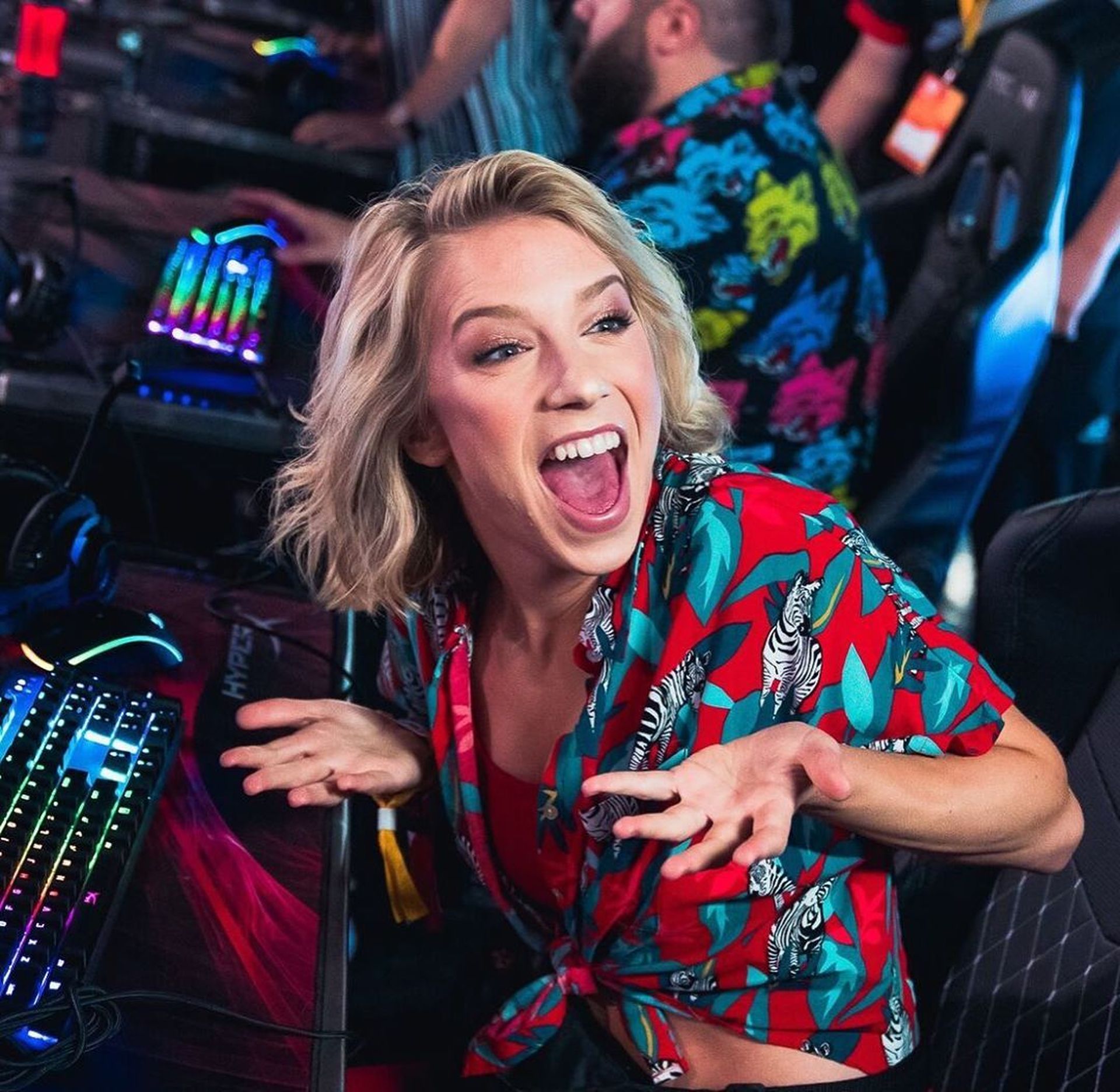 Courtney Miller Sexy 027