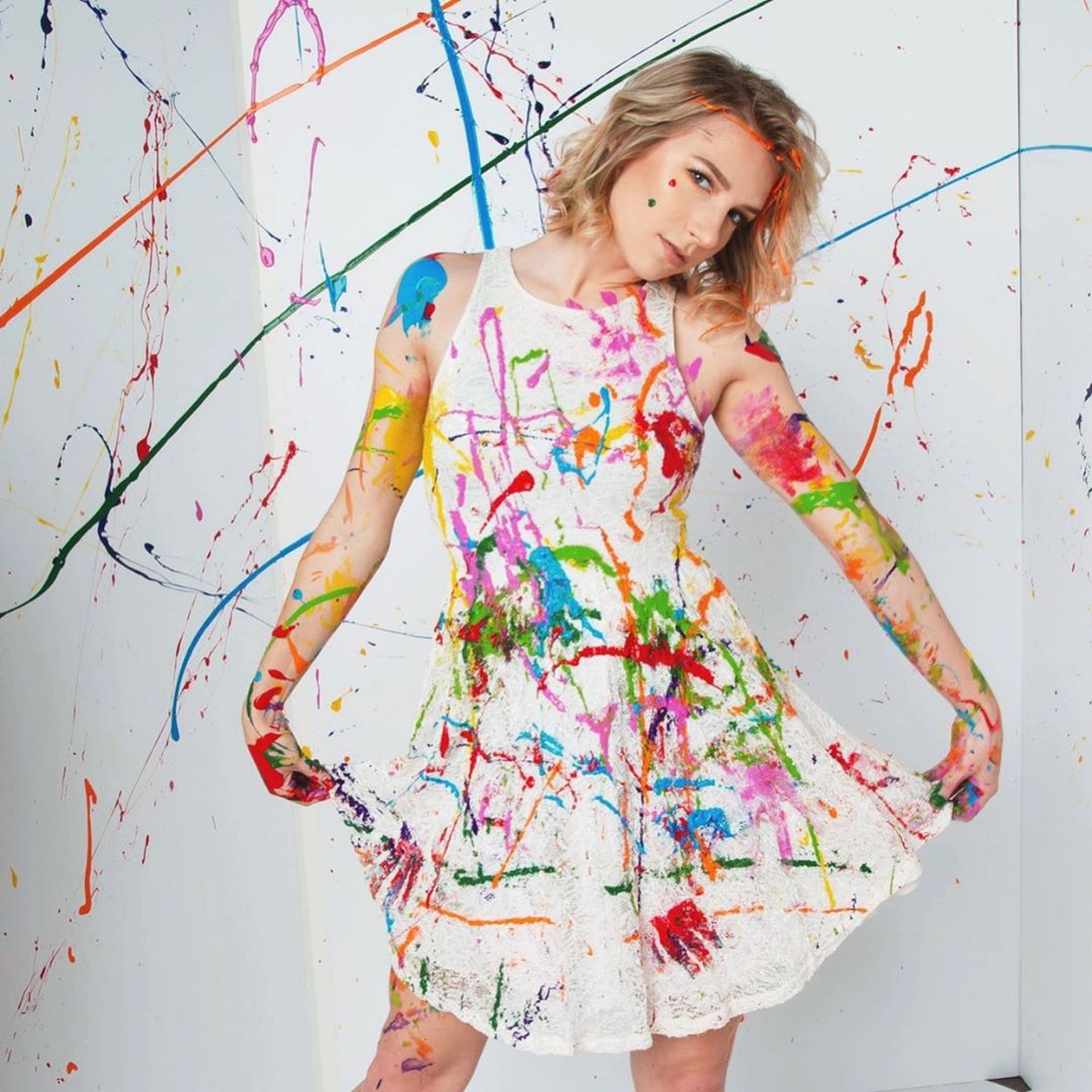 Courtney Miller Sexy 028