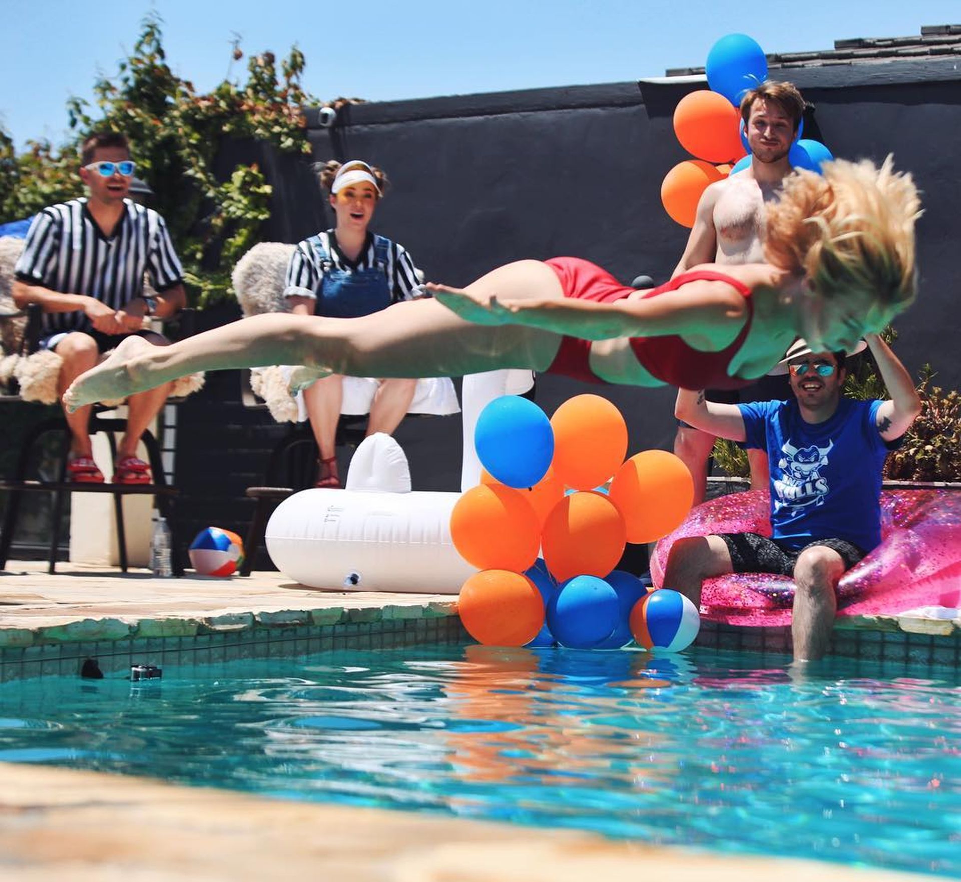 Courtney Miller Sexy 031