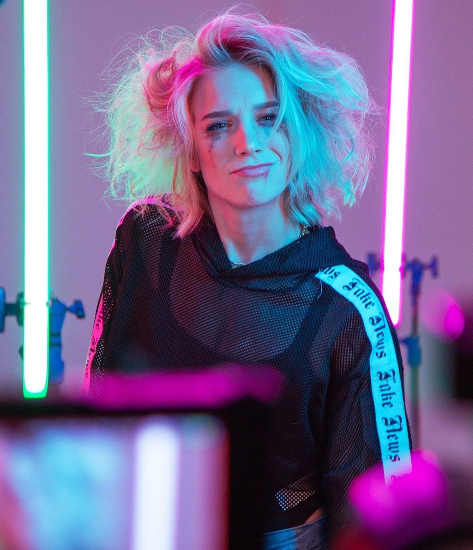 Courtney Miller Sexy 033