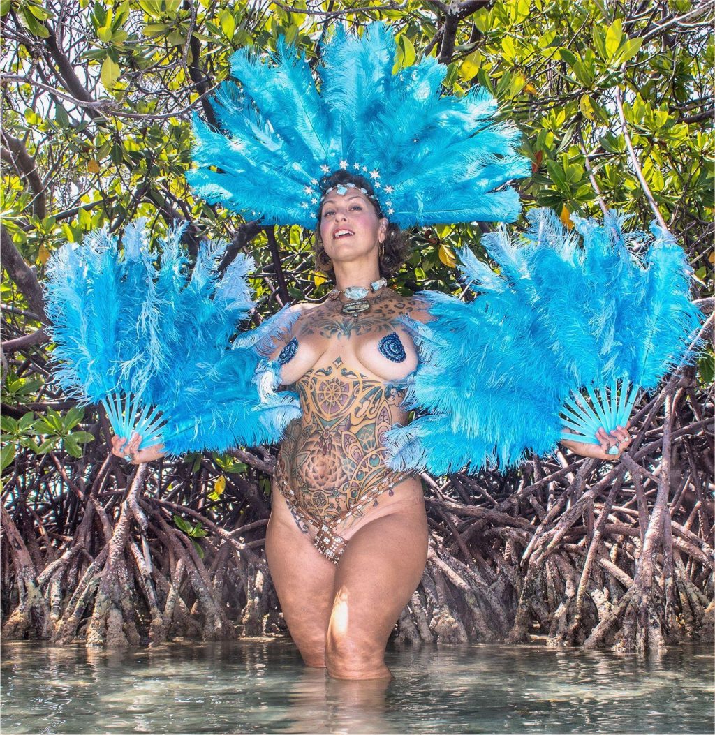 Danielle Colby Nude Sexy Thefappeningblog Com 2 1024x1053