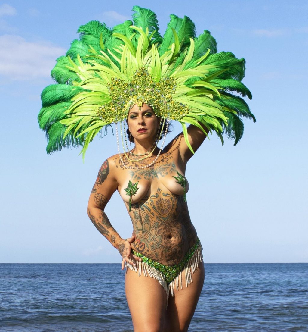 Danielle Colby Nude Sexy Thefappeningblog Com 23 1024x1102