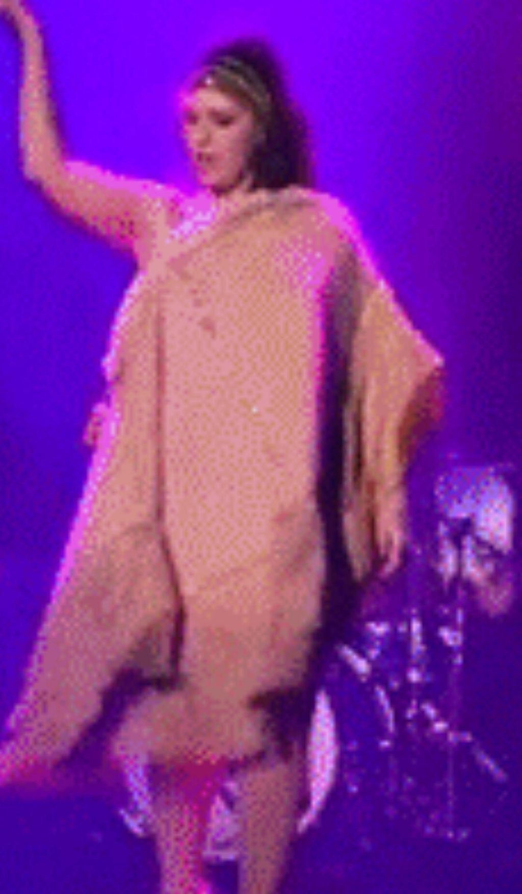 Danielle Colby Nude Sexy Thefappeningblog Com 57 1024x1752