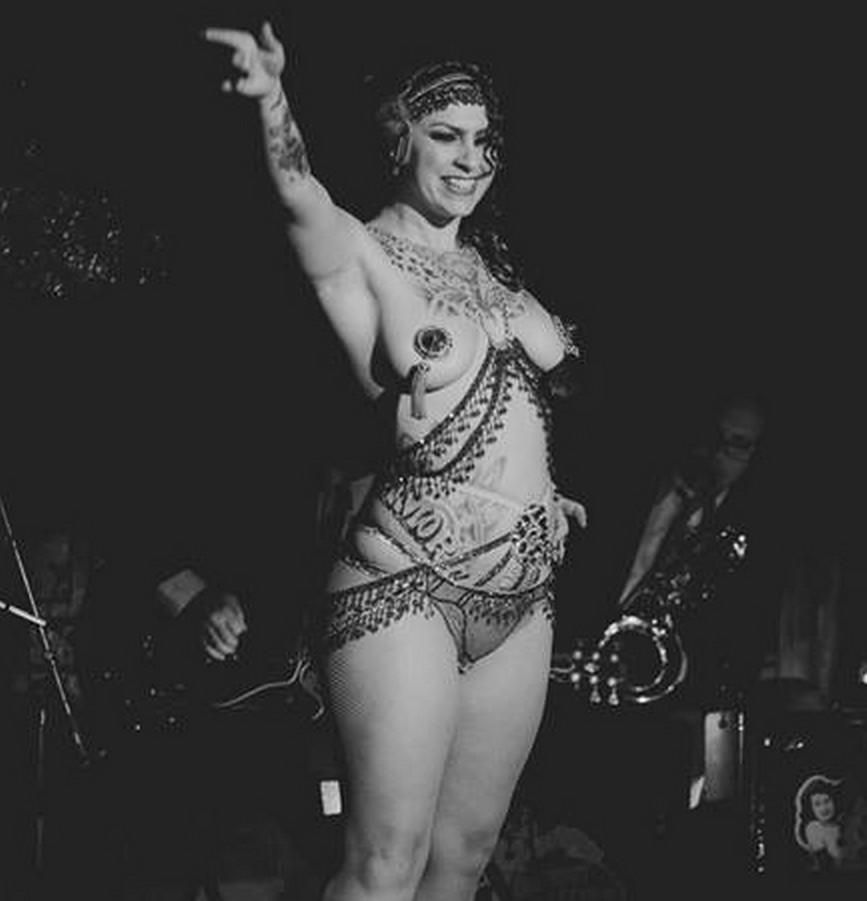 Danielle Colby Nude Sexy Thefappeningblog Com 91