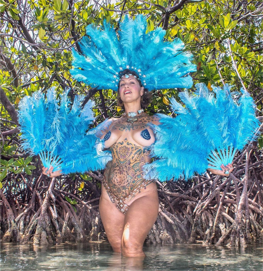 Danielle Colby Nude Sexy Thefappeningblog Com 1 1024x1053