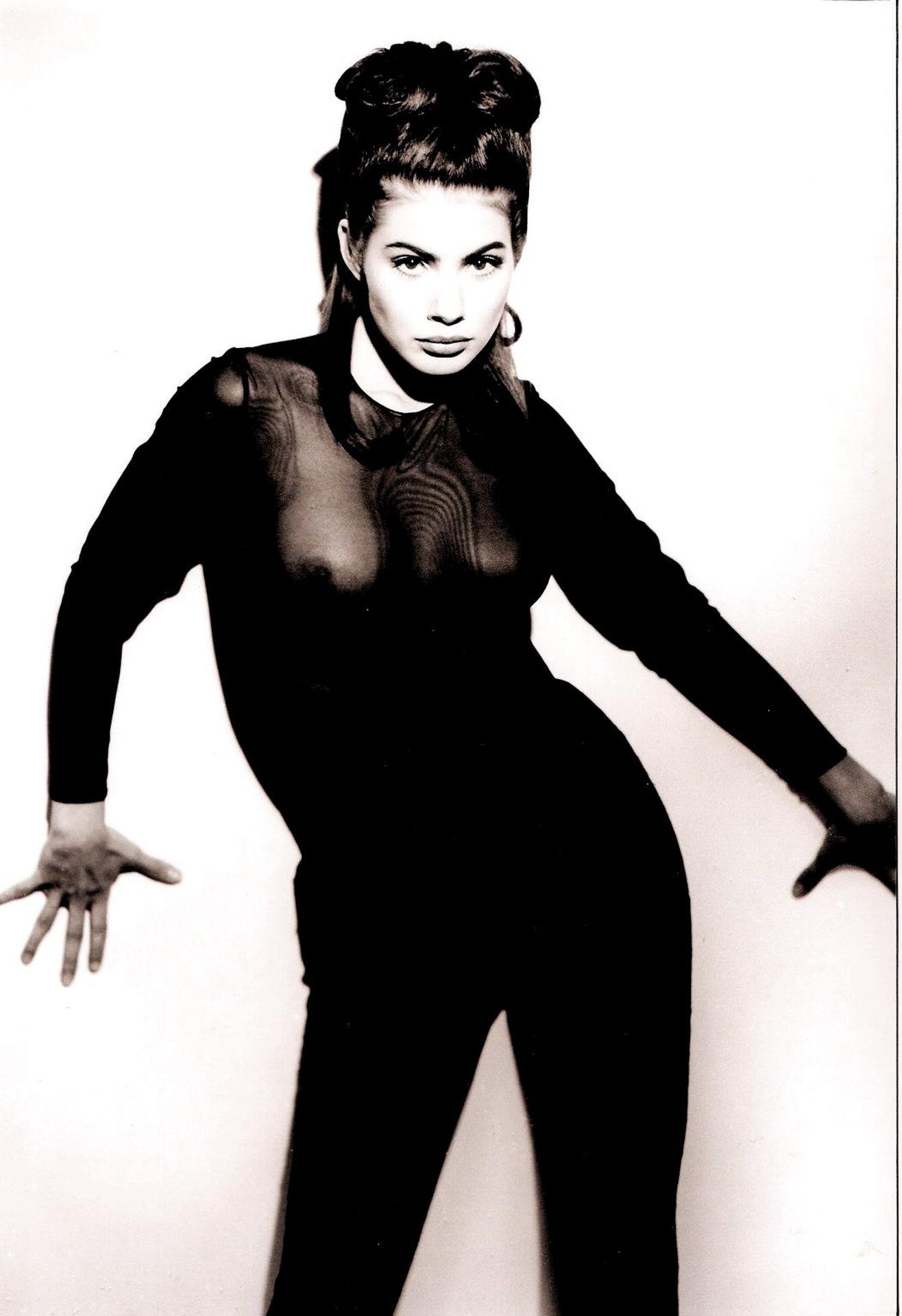 Dany Michalski Nude Leaked The Fappening 006