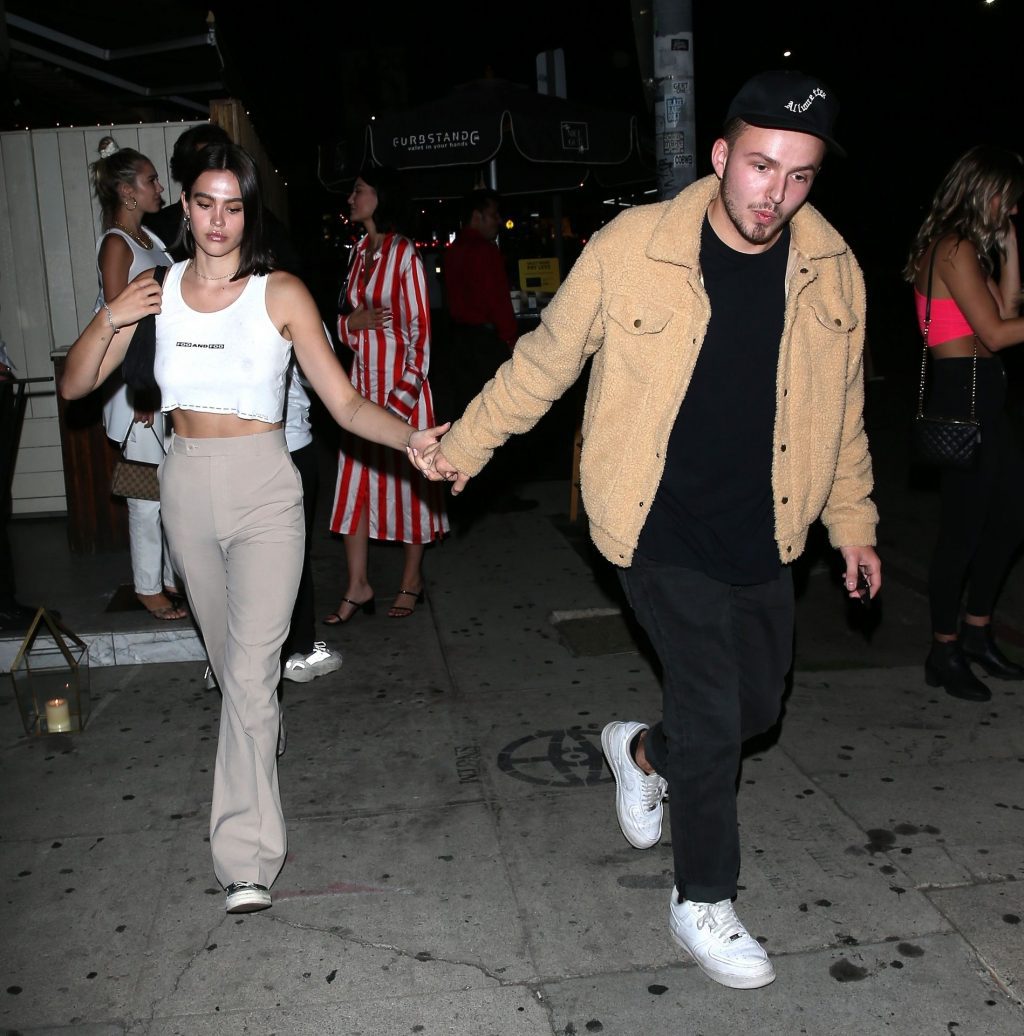 Delilah Hamlin See Through Nude Amelia Hamlin Sexy 26 1024x1