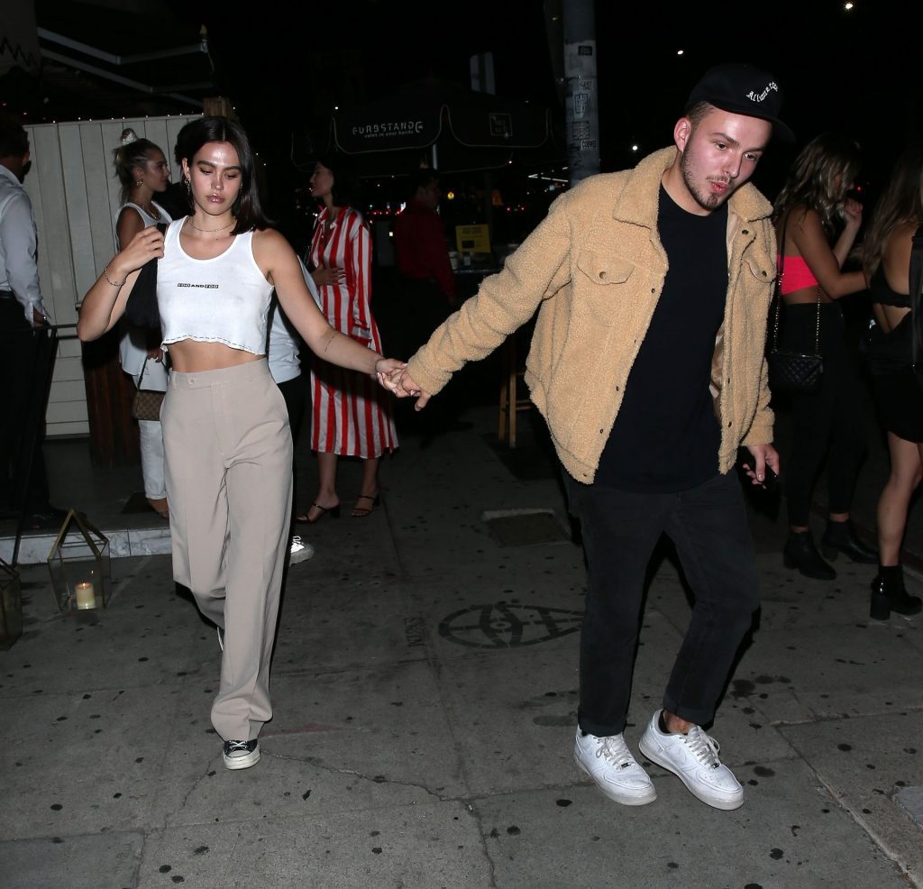 Delilah Hamlin See Through Nude Amelia Hamlin Sexy 29 1024x9