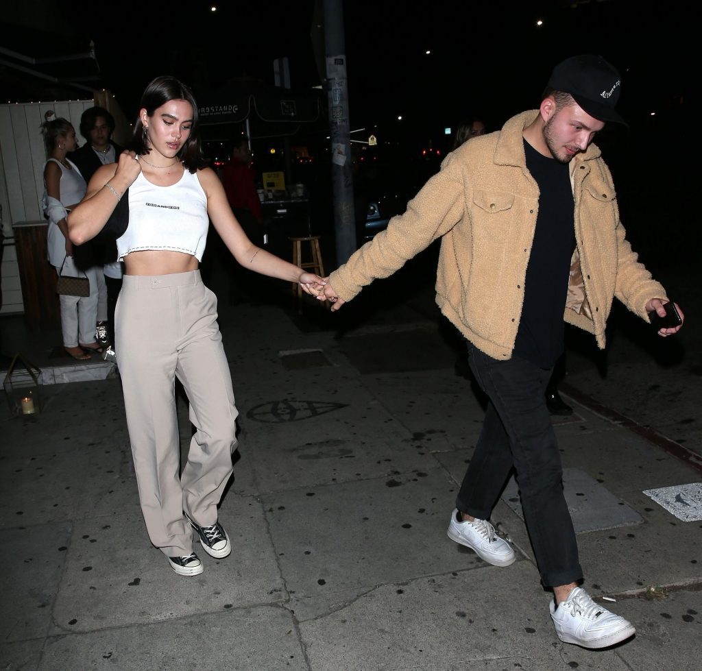 Delilah Hamlin See Through Nude Amelia Hamlin Sexy 34 1024x9