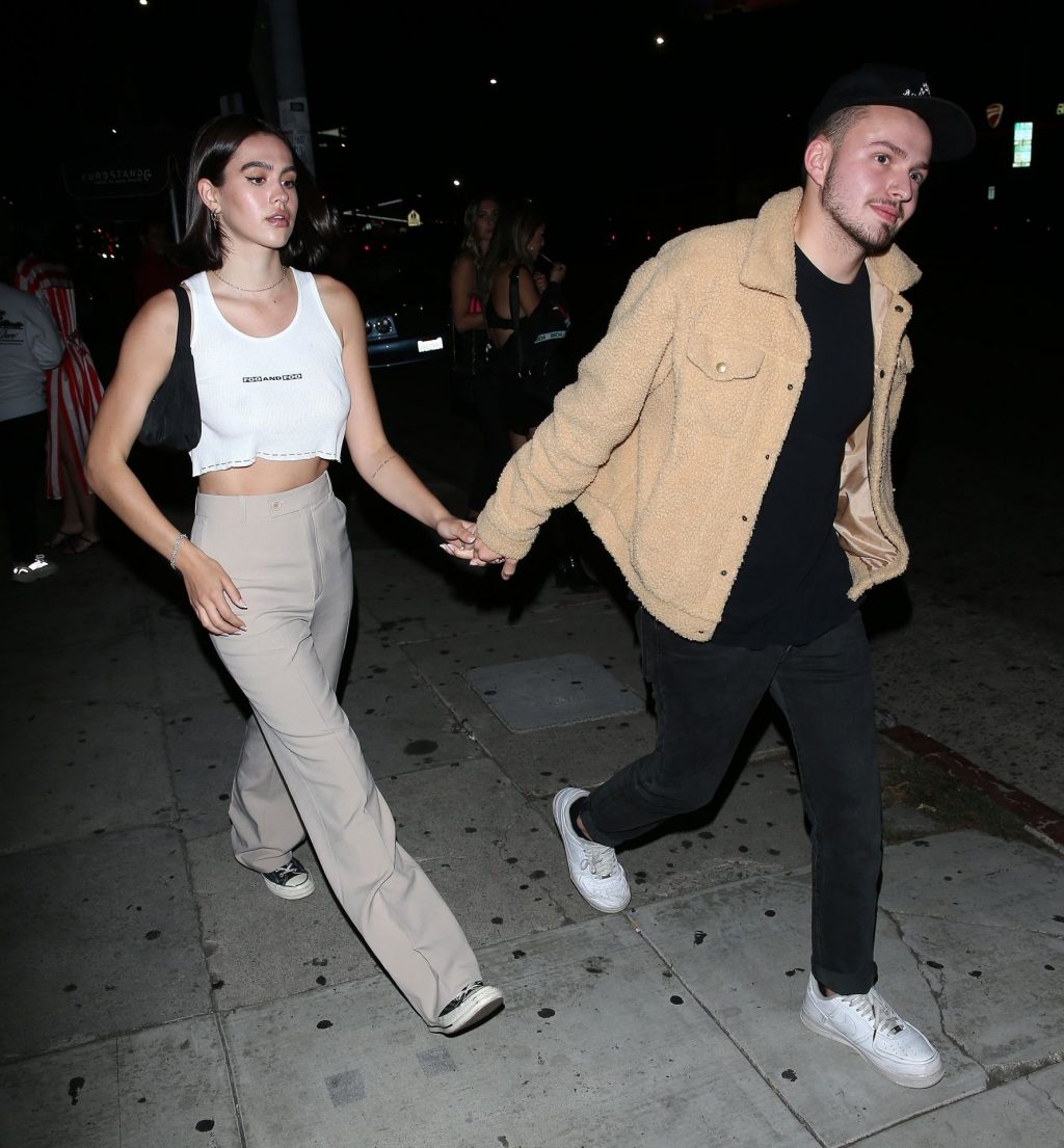 Delilah Hamlin See Through Nude Amelia Hamlin Sexy 37 1024x1