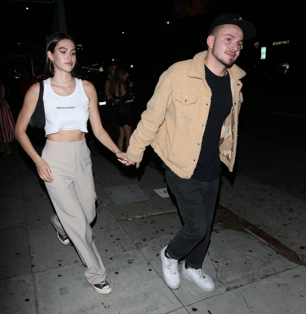 Delilah Hamlin See Through Nude Amelia Hamlin Sexy 39 1024x1