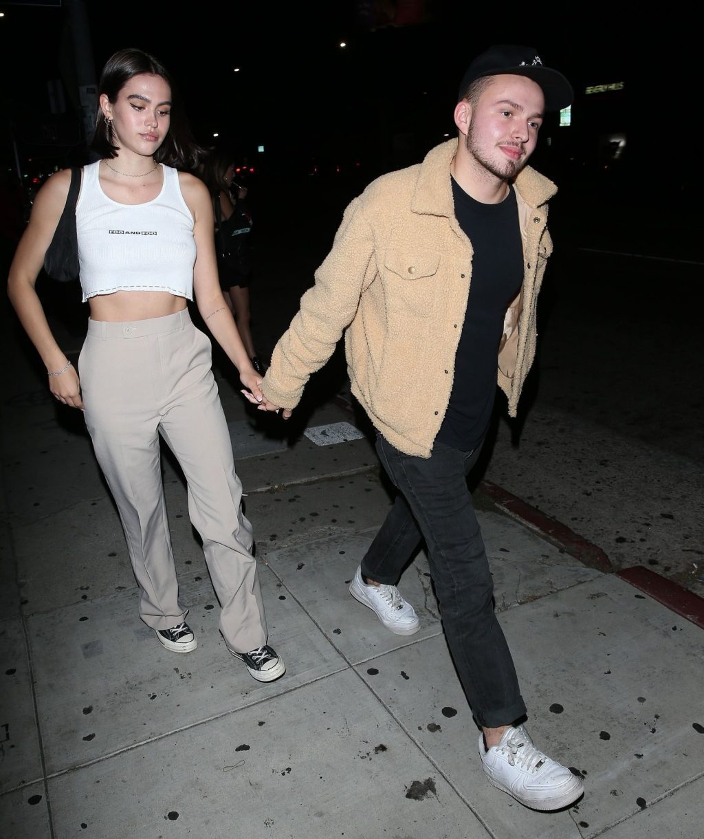 Delilah Hamlin See Through Nude Amelia Hamlin Sexy 40 1024x1