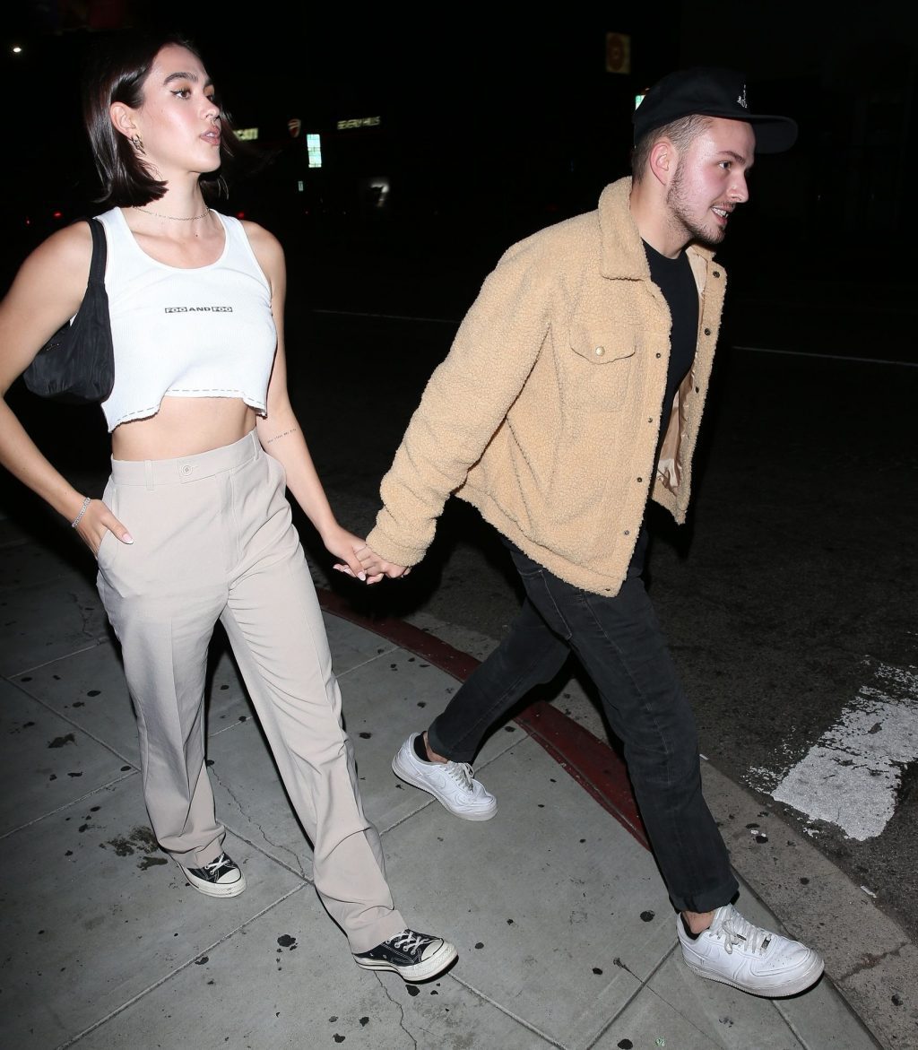 Delilah Hamlin See Through Nude Amelia Hamlin Sexy 42 1024x1