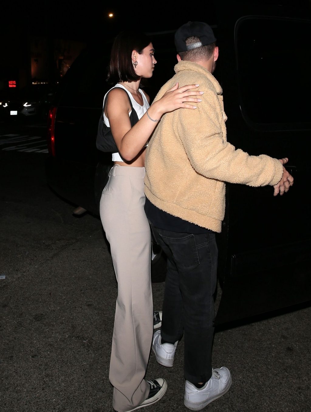 Delilah Hamlin See Through Nude Amelia Hamlin Sexy 43 1024x1