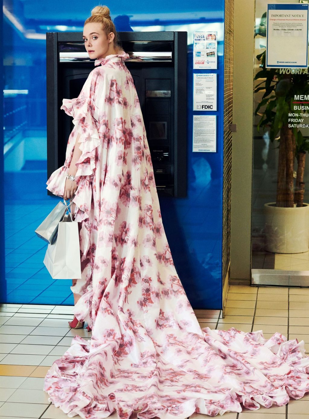 Elle Fanning Sexy Thefappeningblog Com 2 1024x1387