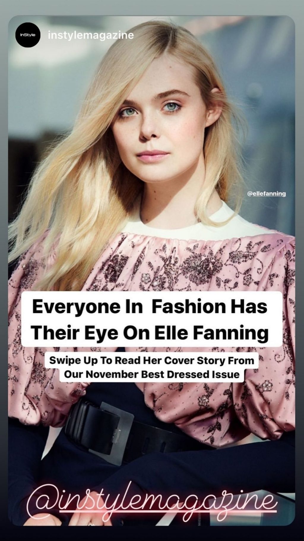 Elle Fanning Sexy Thefappeningblog Com 15 1024x1820