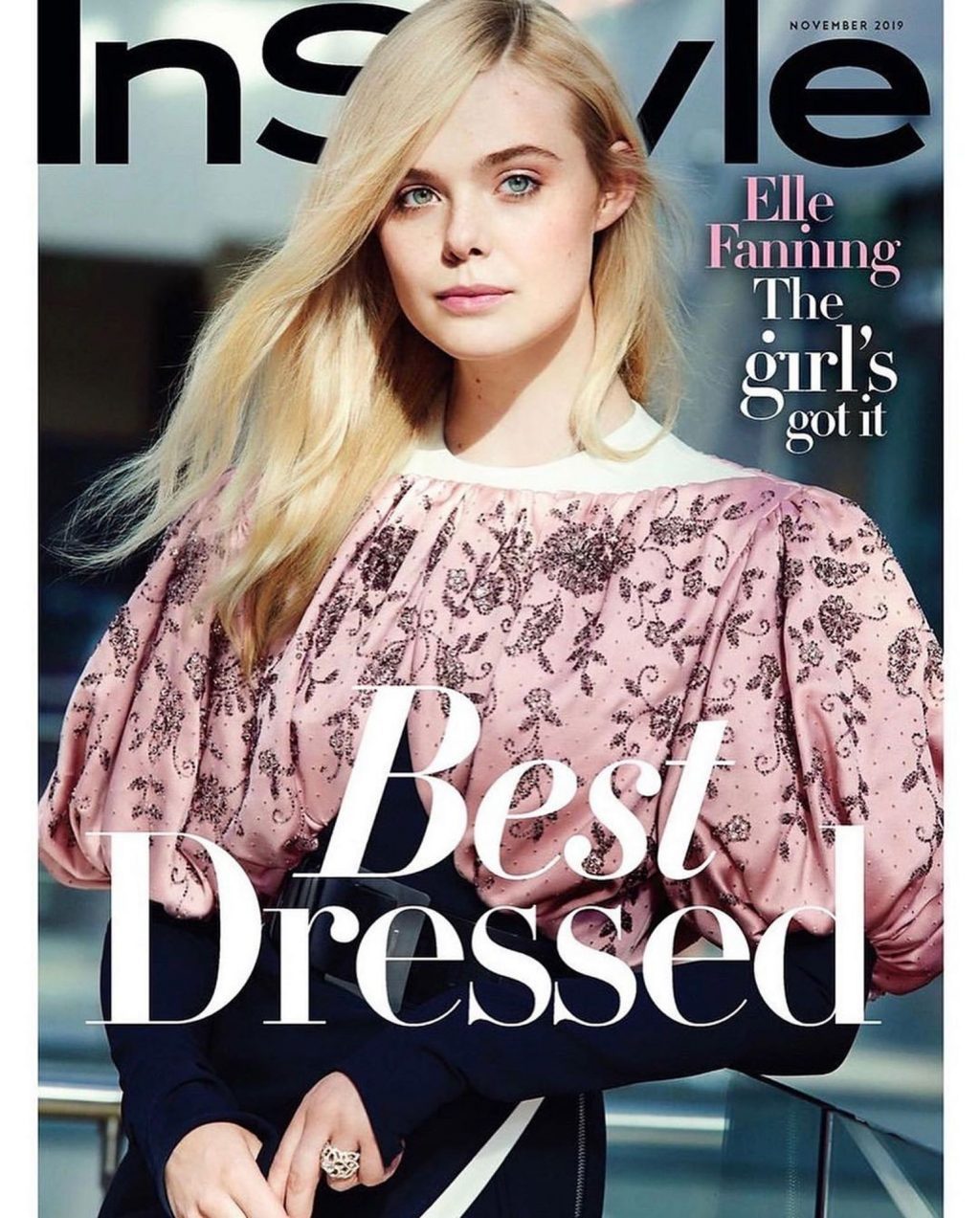 Elle Fanning Sexy Thefappeningblog Com 6 1024x1273