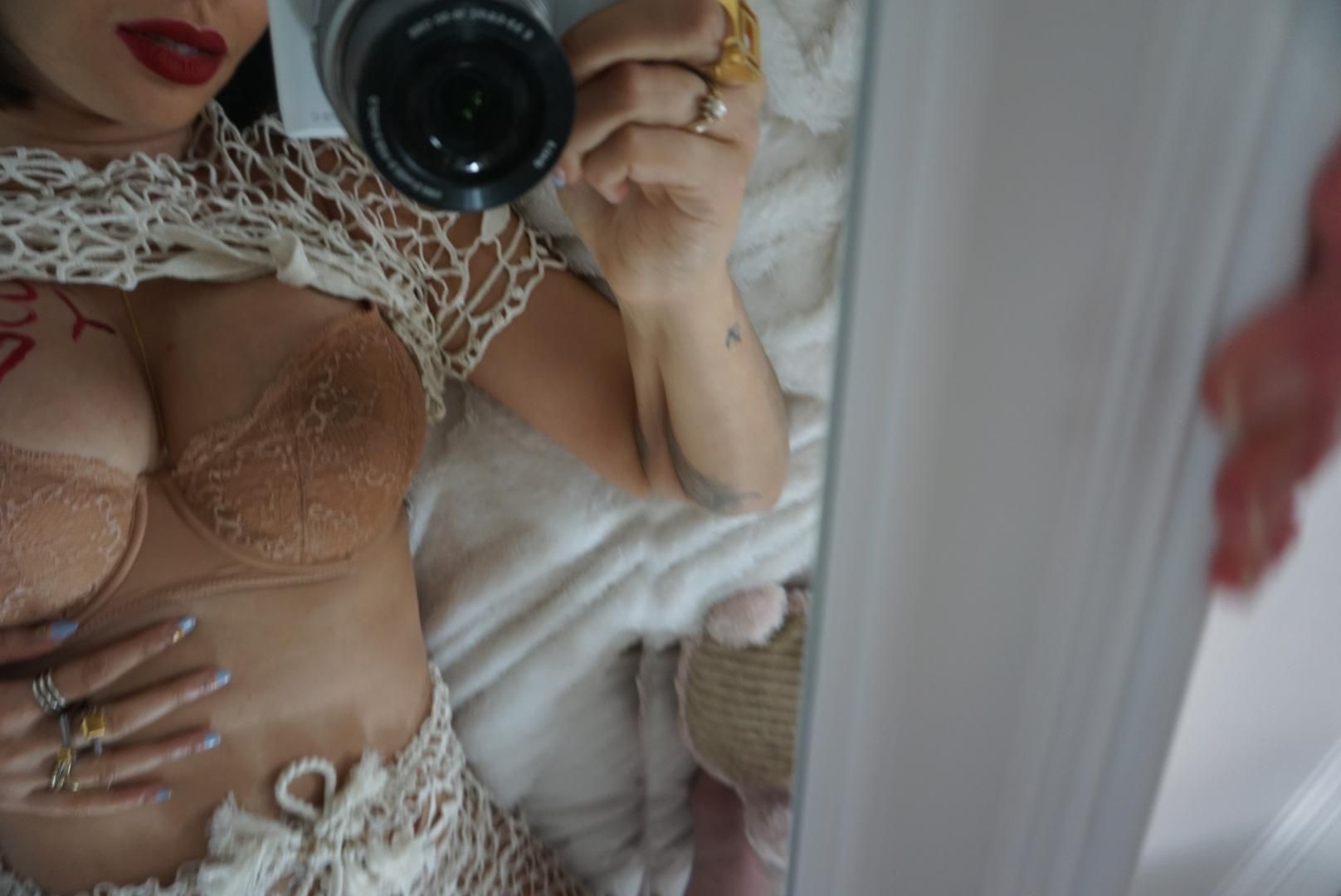 Jackie Cruz Nude Leaked The Fappening 006