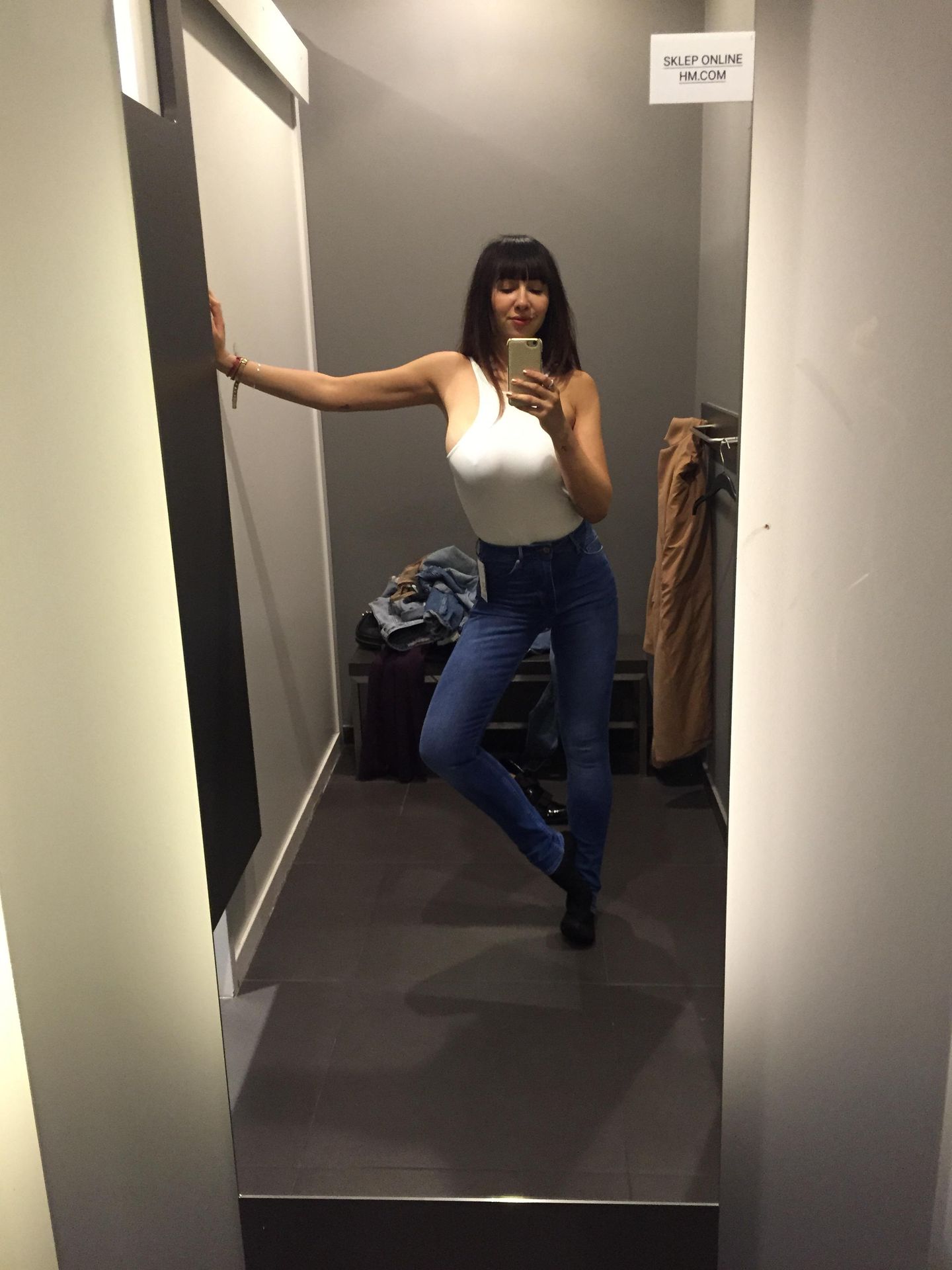 Jackie Cruz Nude Leaked The Fappening 017