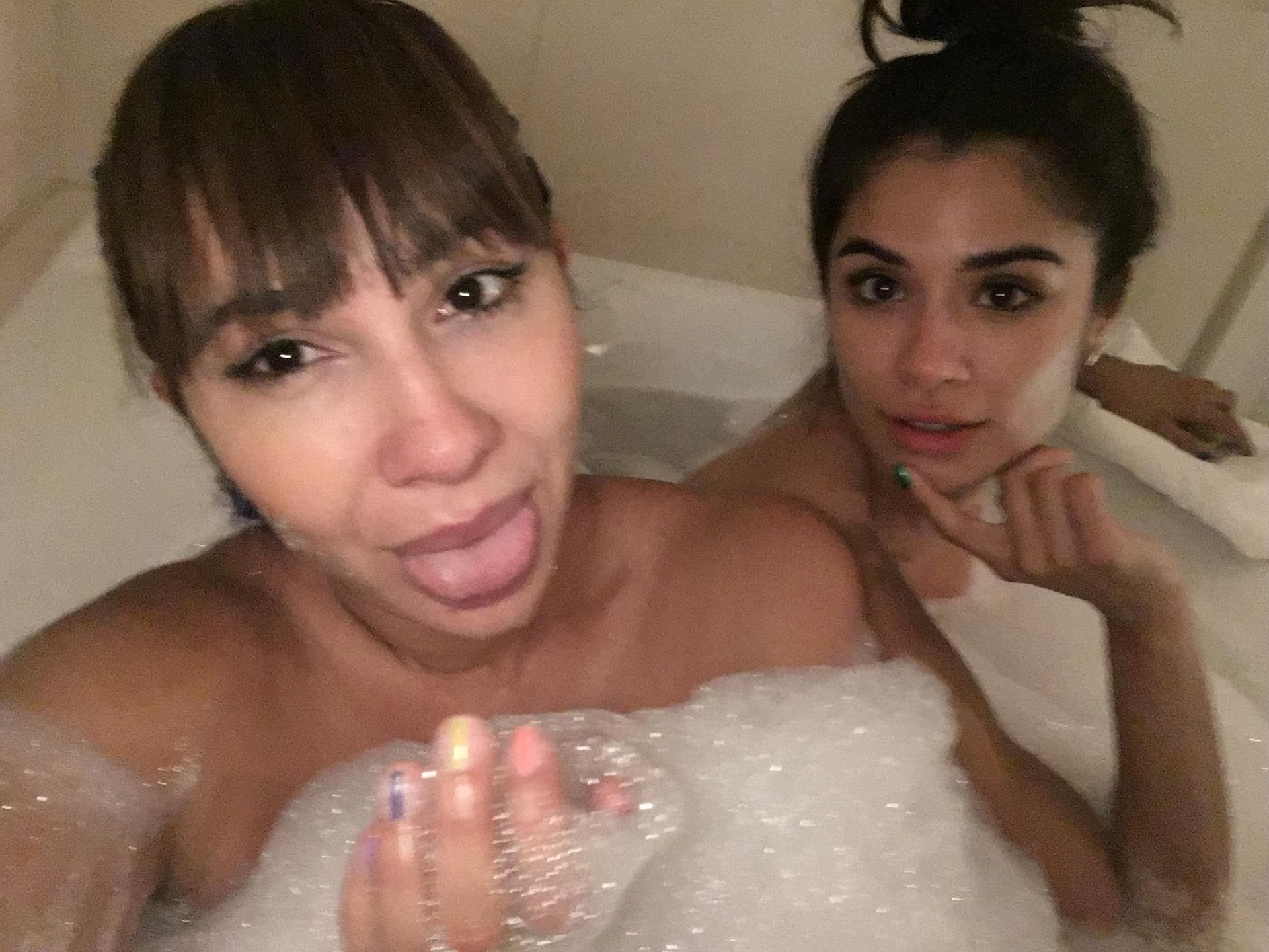 Jackie Cruz Nude Leaked The Fappening 029