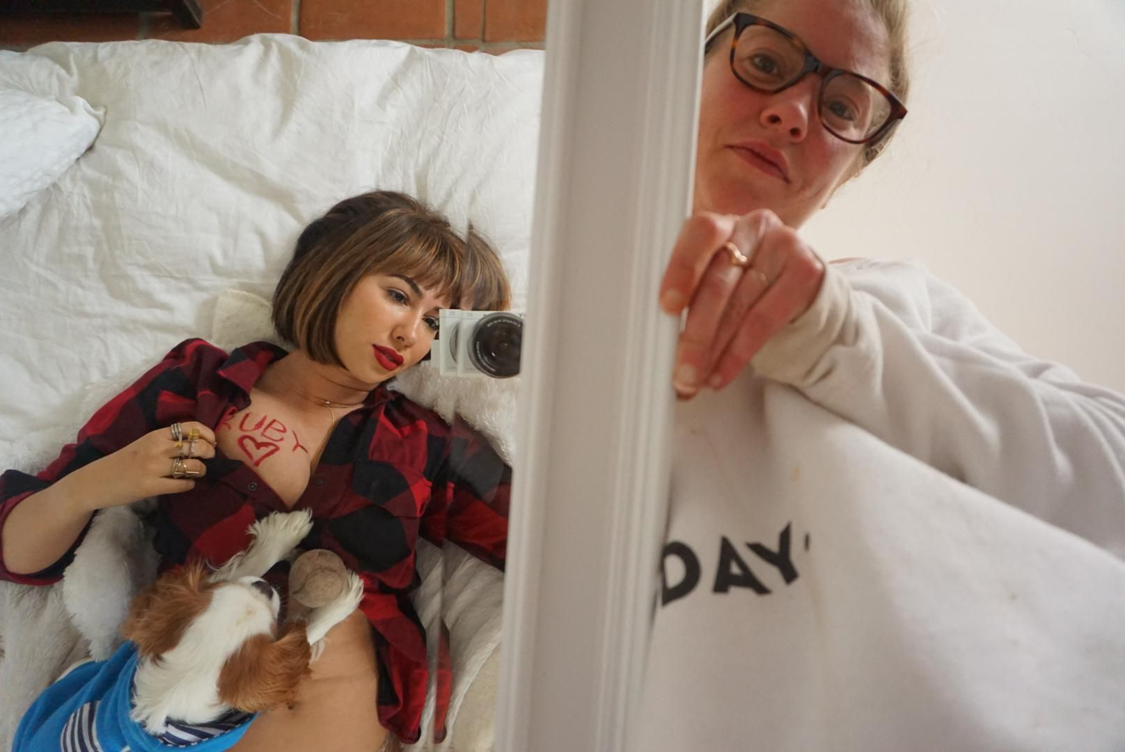 Jackie Cruz Nude Leaked The Fappening 008