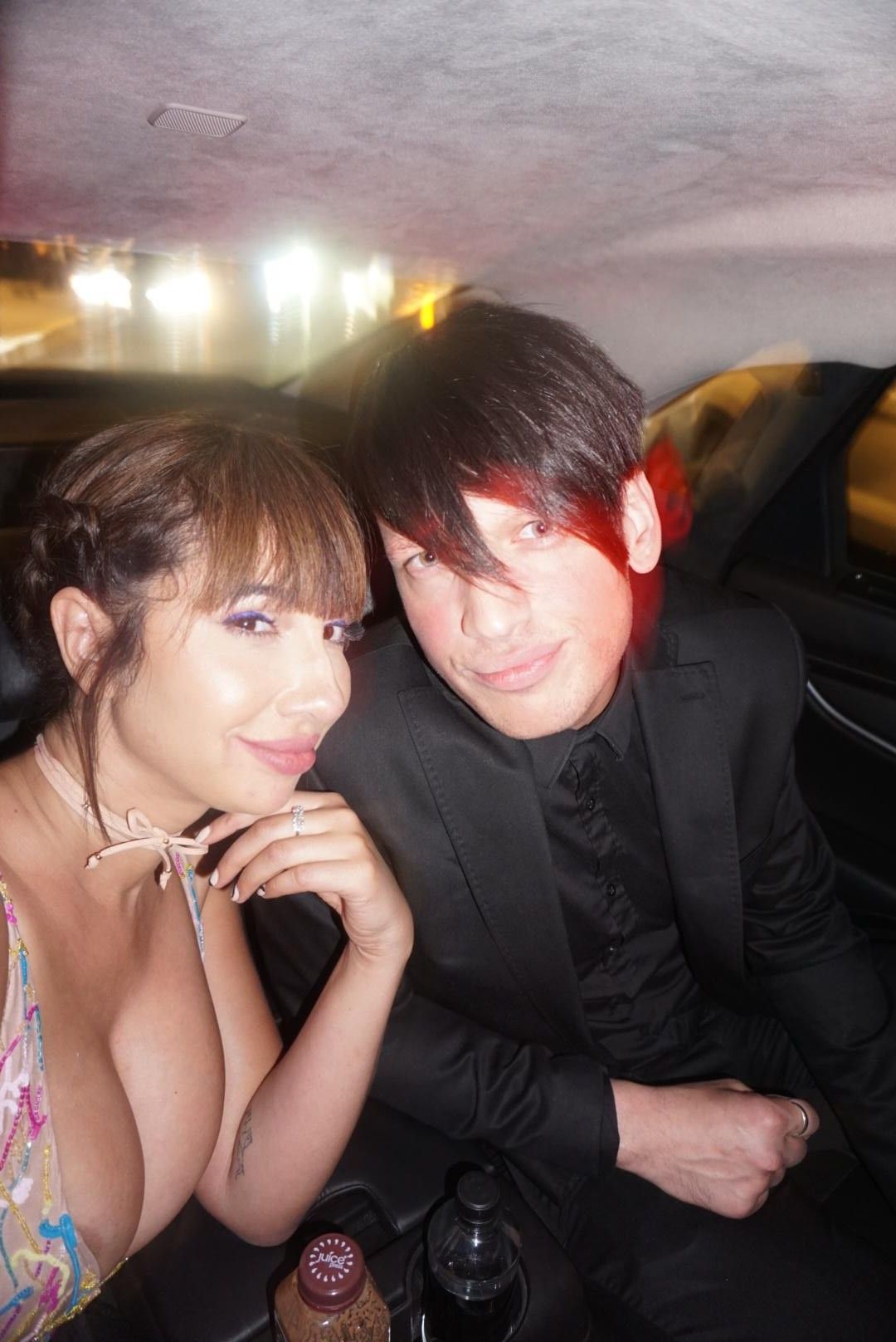 Jackie Cruz Nude Leaked The Fappening 010