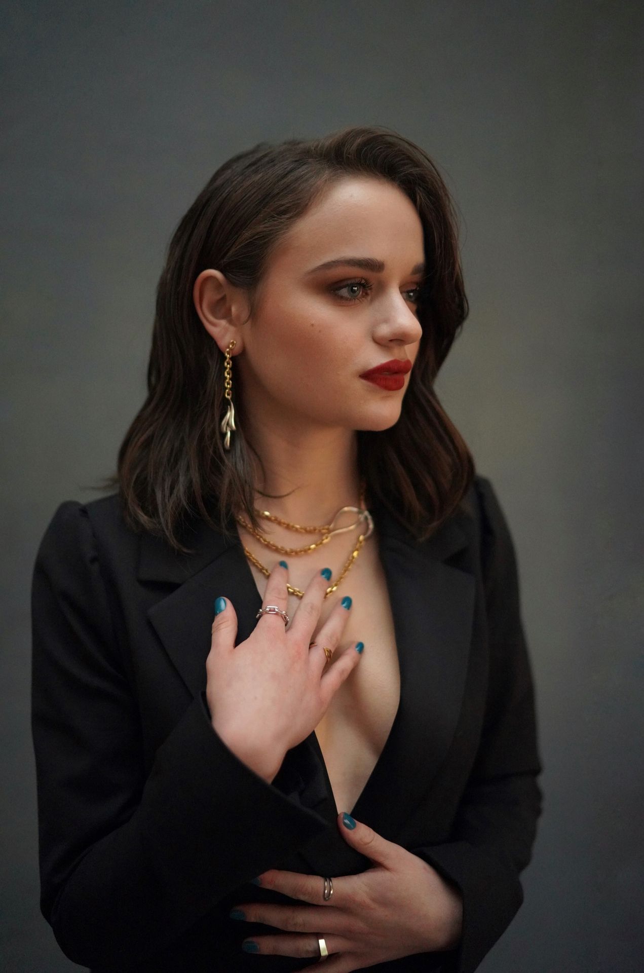 Joey King Sexy (34)