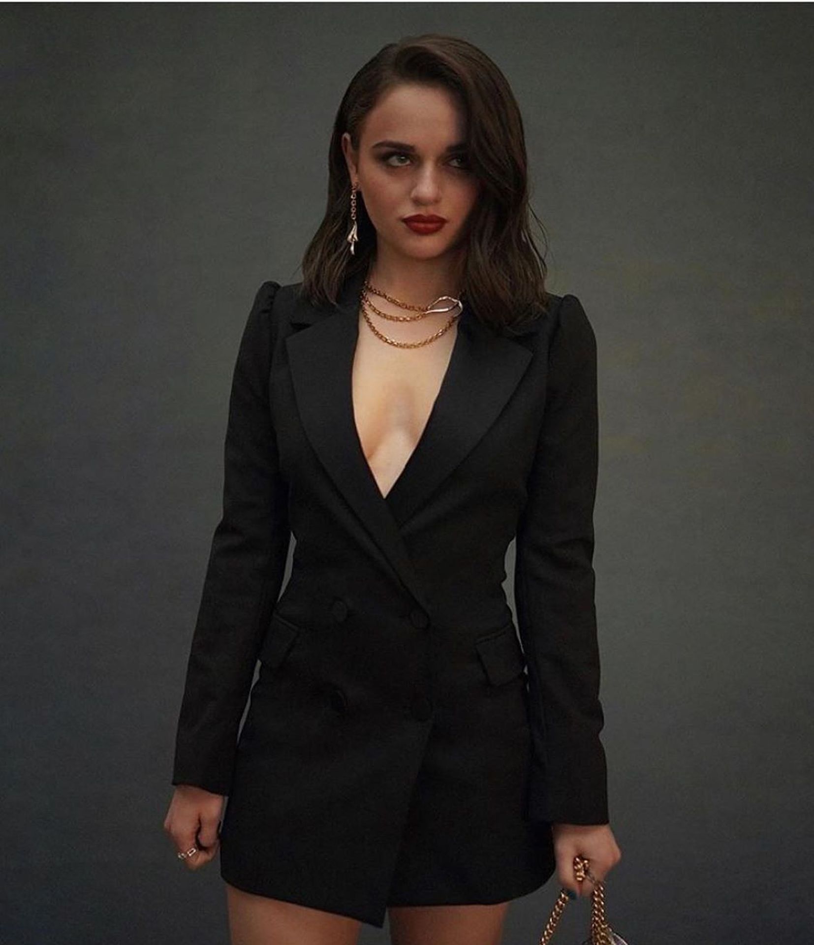 Joey King Sexy (42)