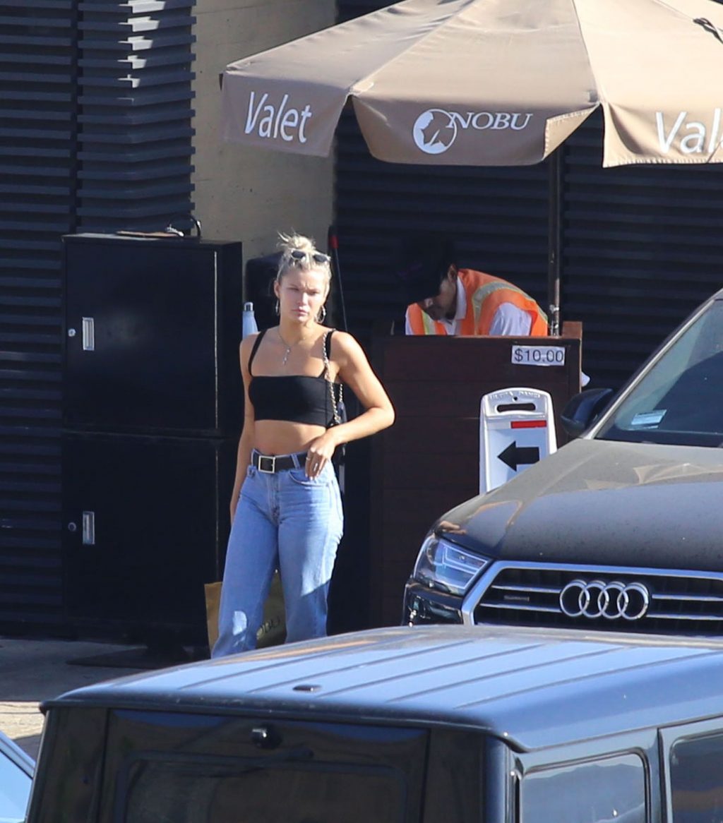 Josie Canseco Thefappeningblog Com 775 1024x1166