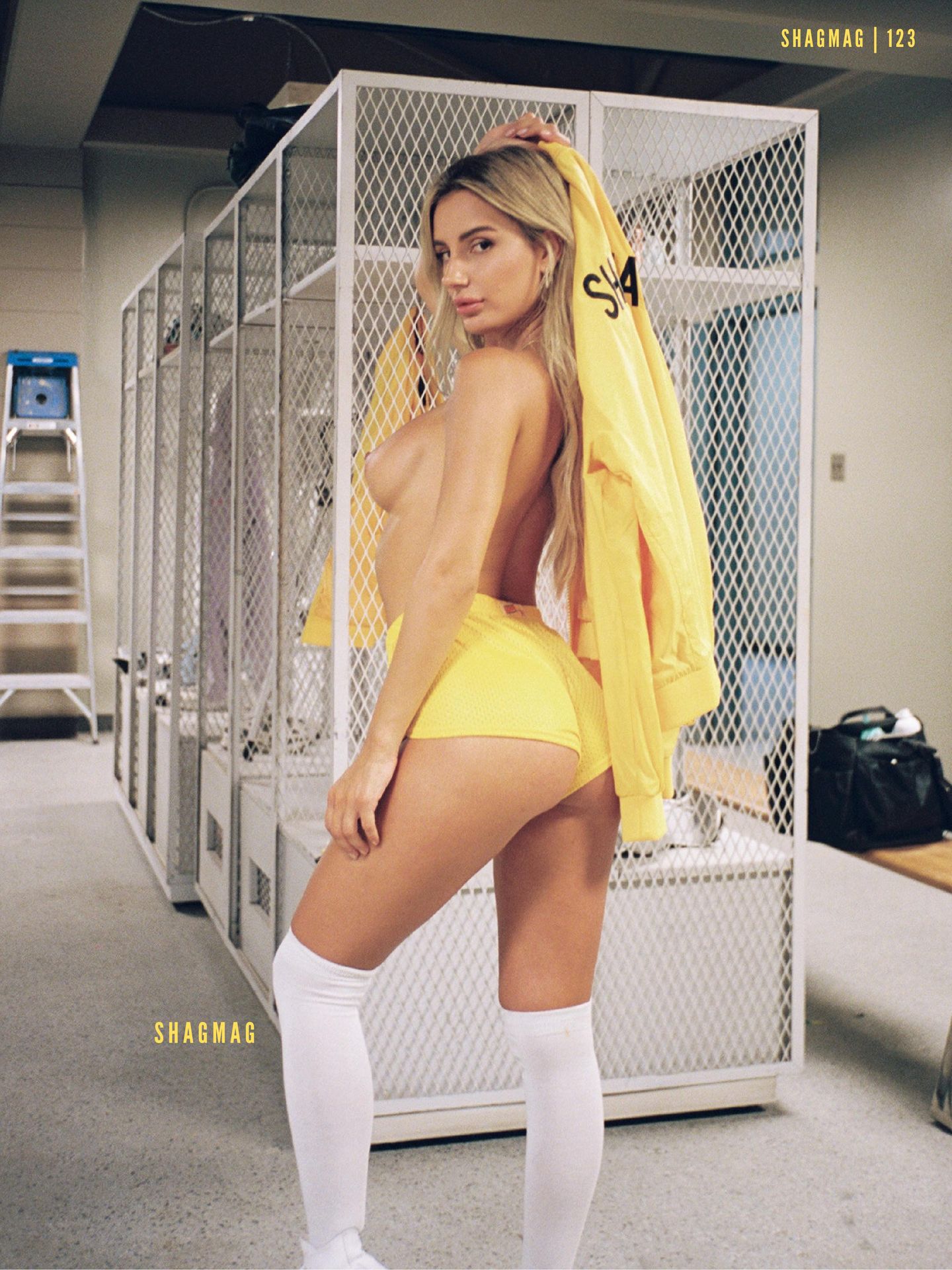 Julia Rose, Bianca Ghezzi Nude 096