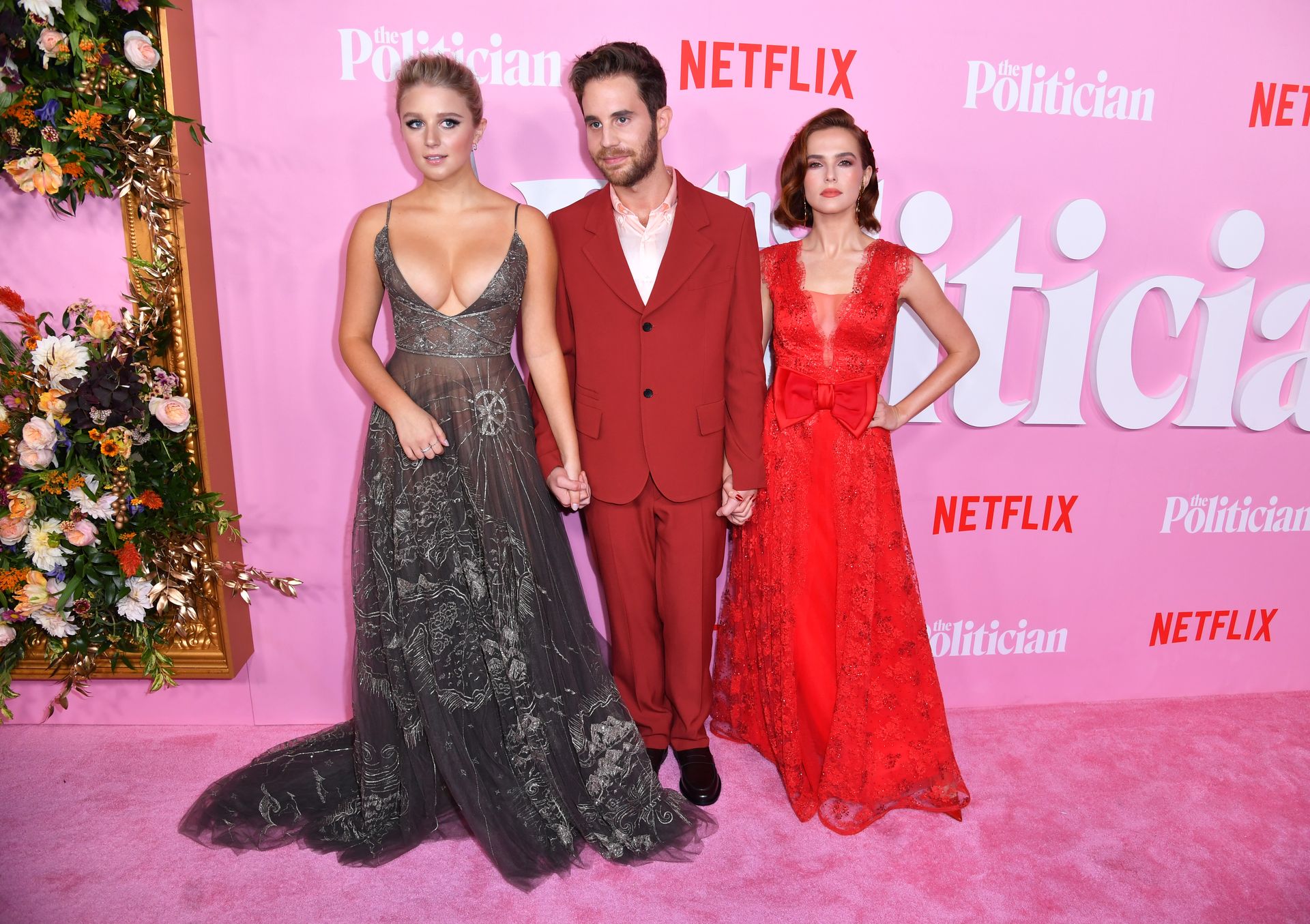 Julia Schlaepfer Sexy 021