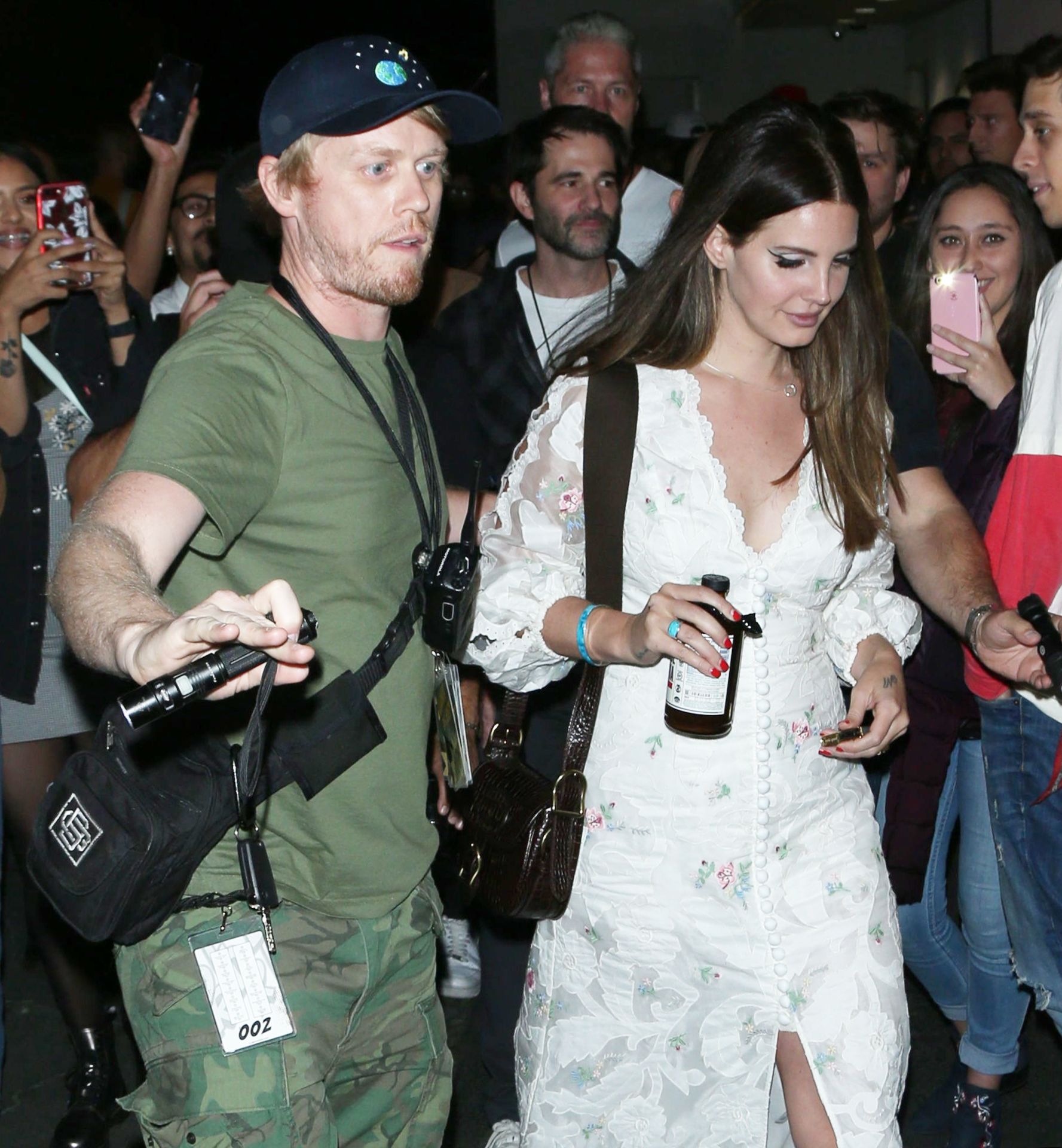 Lana Del Rey Sexy 012