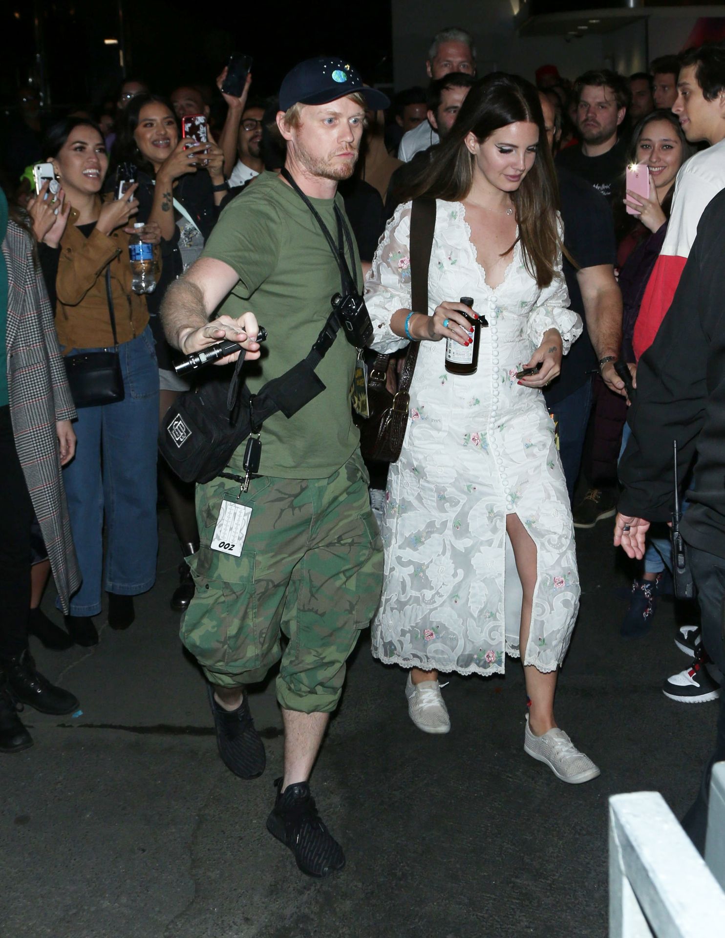 Lana Del Rey Sexy 013