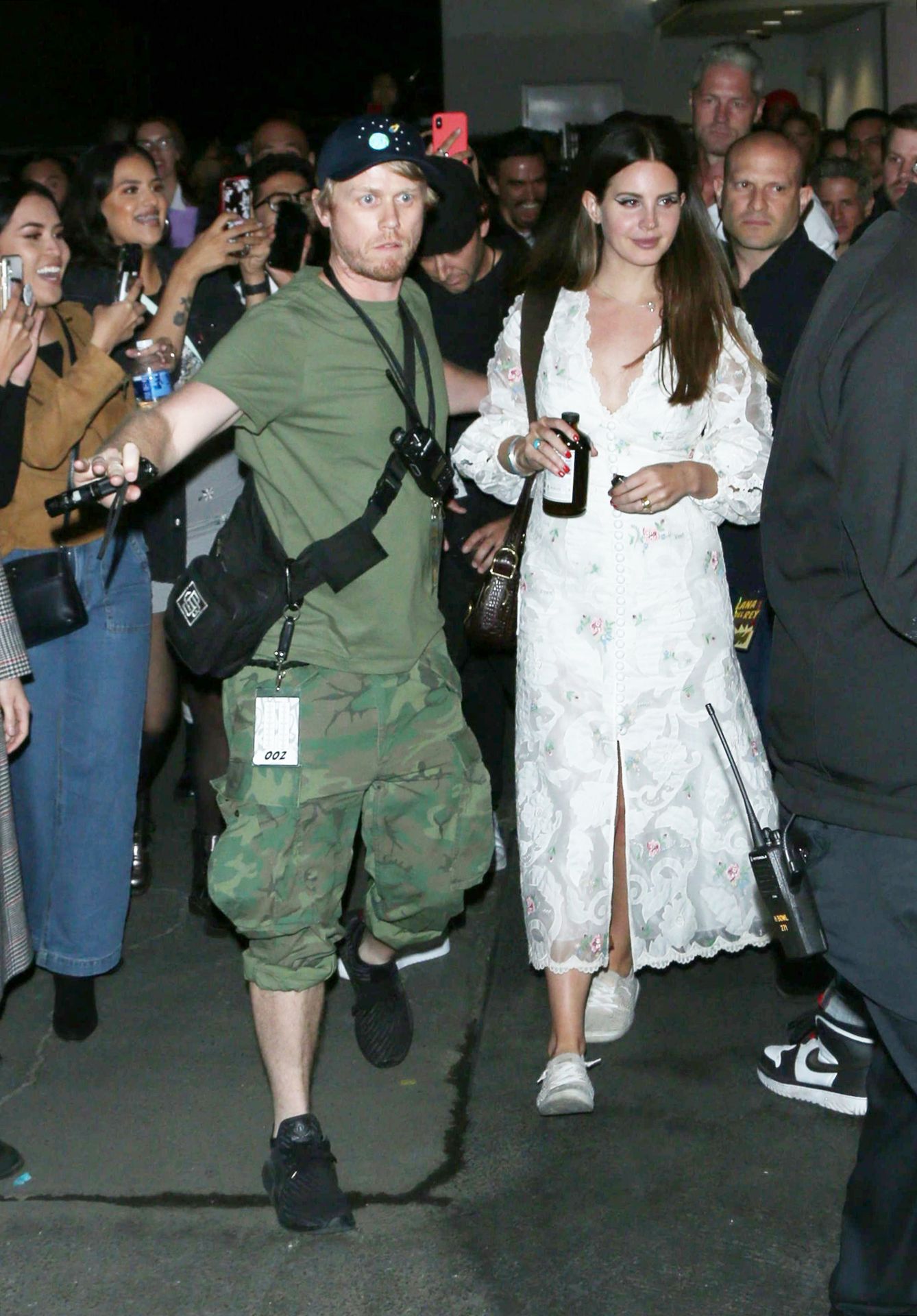 Lana Del Rey Sexy 003