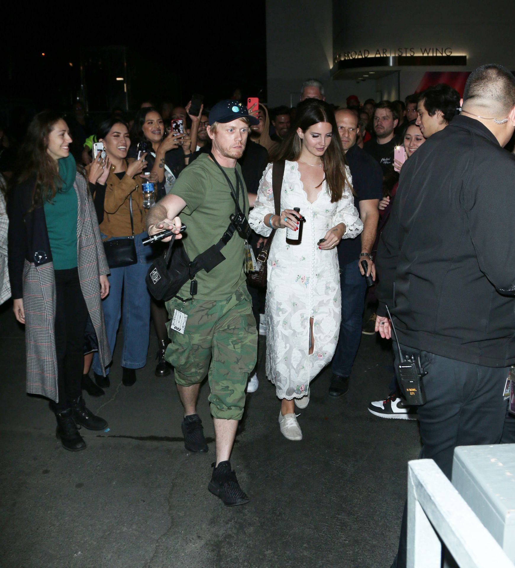 Lana Del Rey Sexy 006