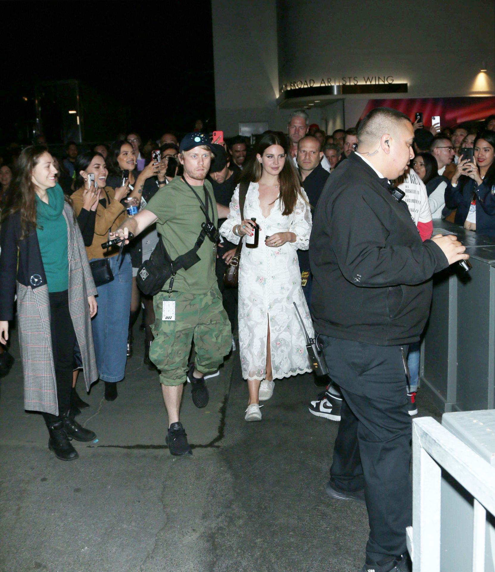 Lana Del Rey Sexy 007