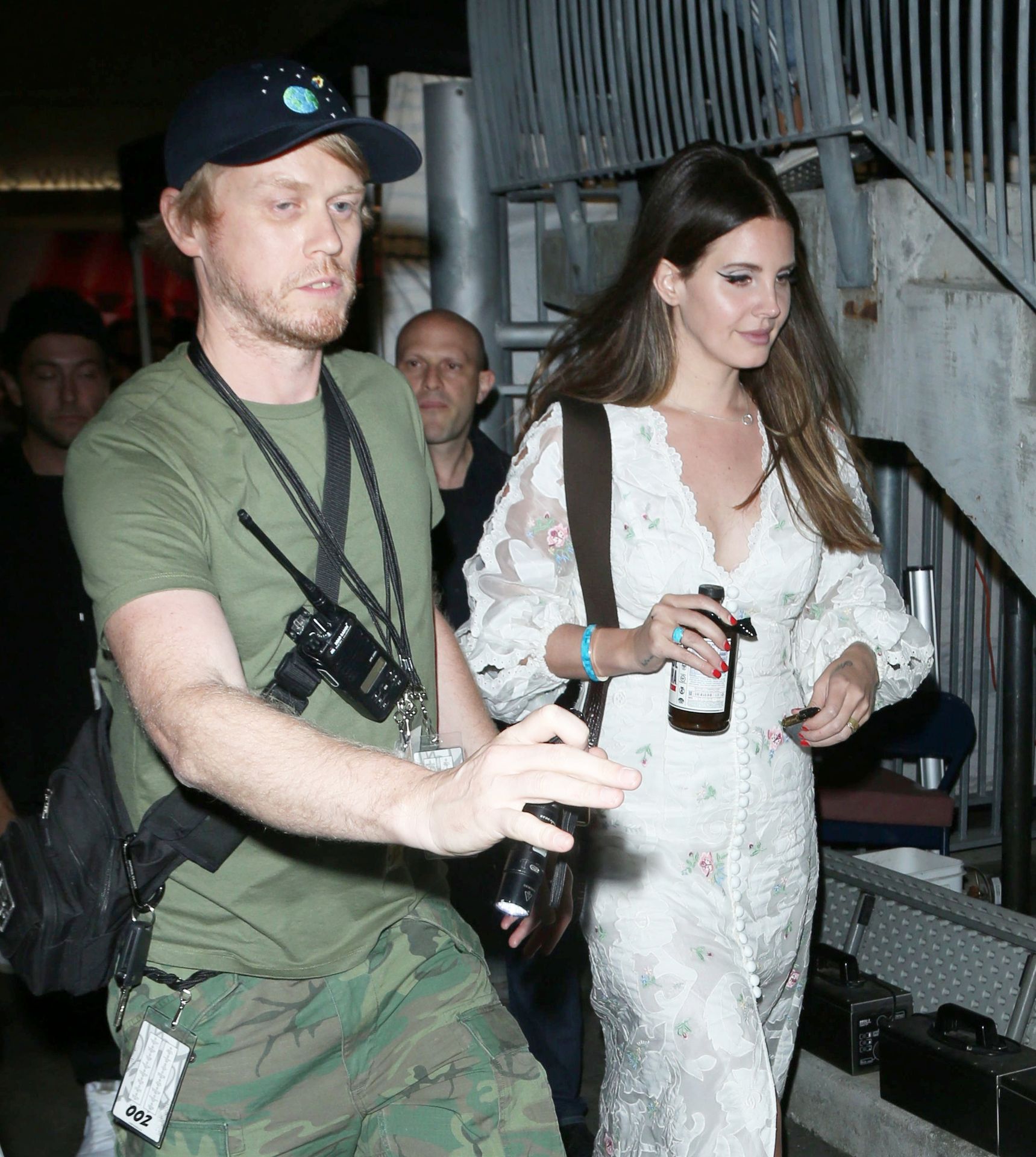 Lana Del Rey Sexy 010