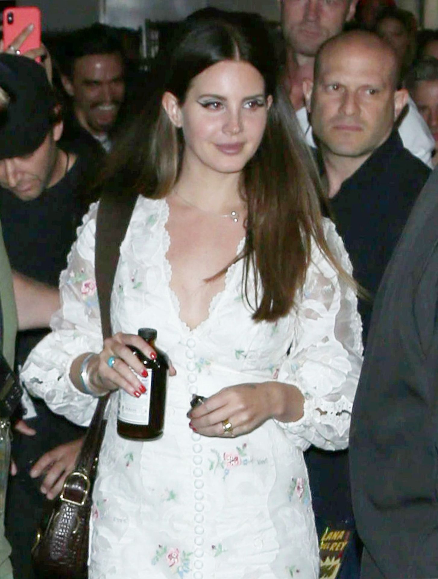 Lana Del Rey Sexy 001