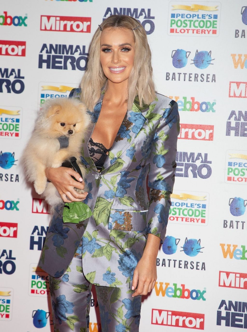 Laura Anderson Sexy Thefappeningblog Com 2 1024x1375