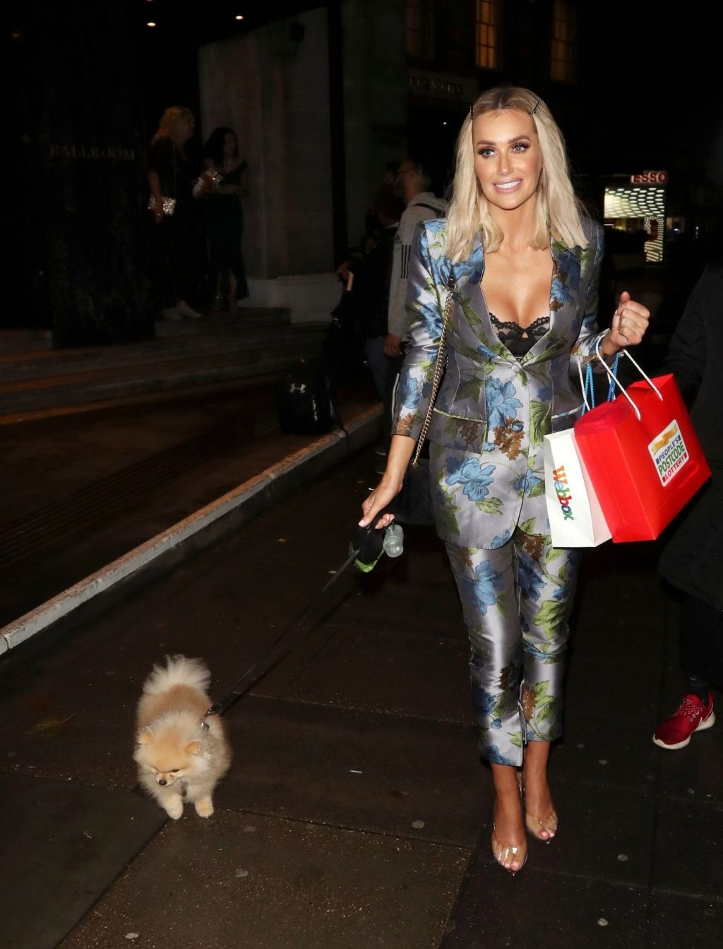 Laura Anderson Sexy Thefappeningblog Com 11 1024x1344